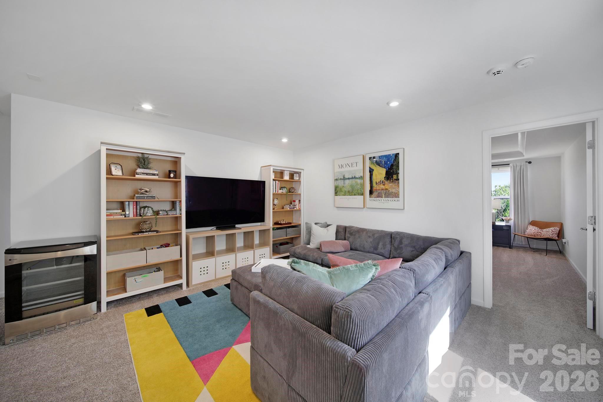 14125 Canemeadow Drive — Charlotte