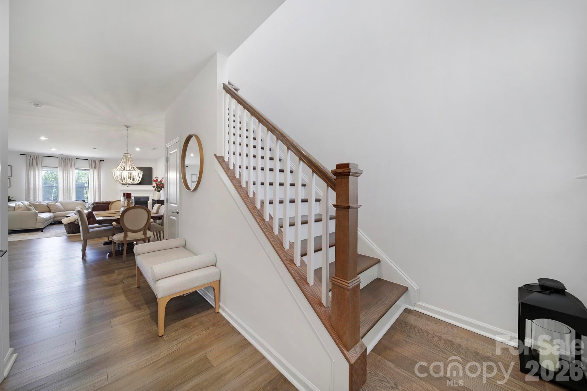 14125 Canemeadow Drive — Charlotte