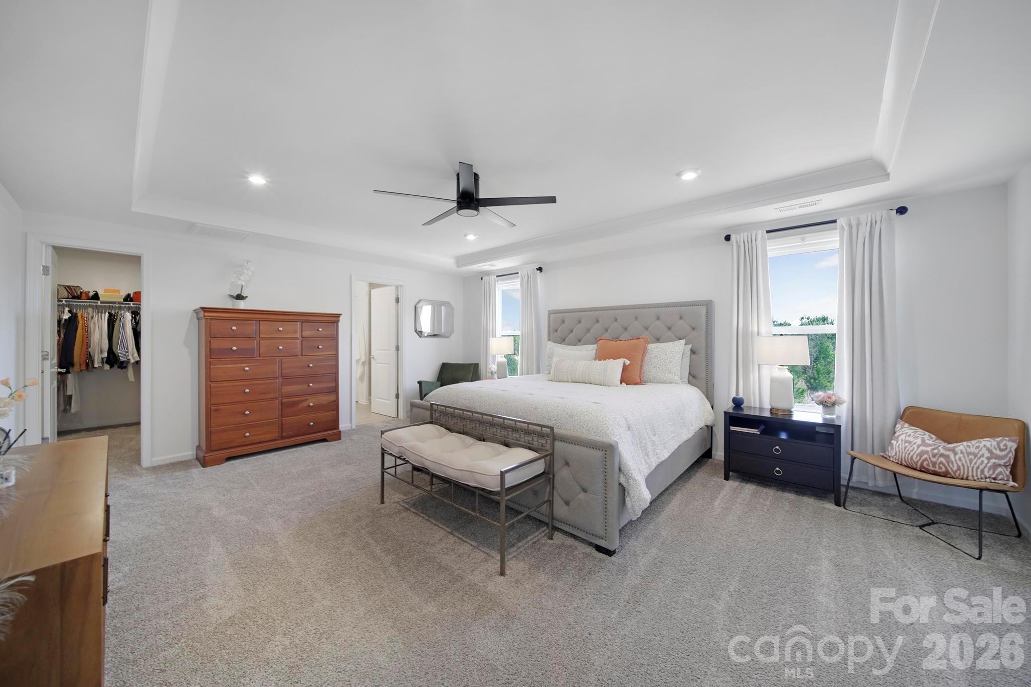 14125 Canemeadow Drive — Charlotte