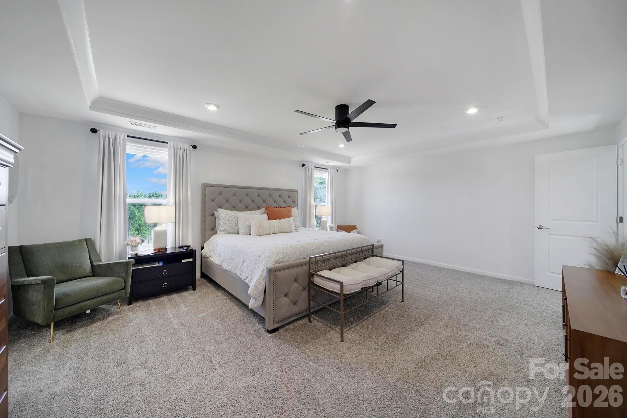 14125 Canemeadow Drive — Charlotte