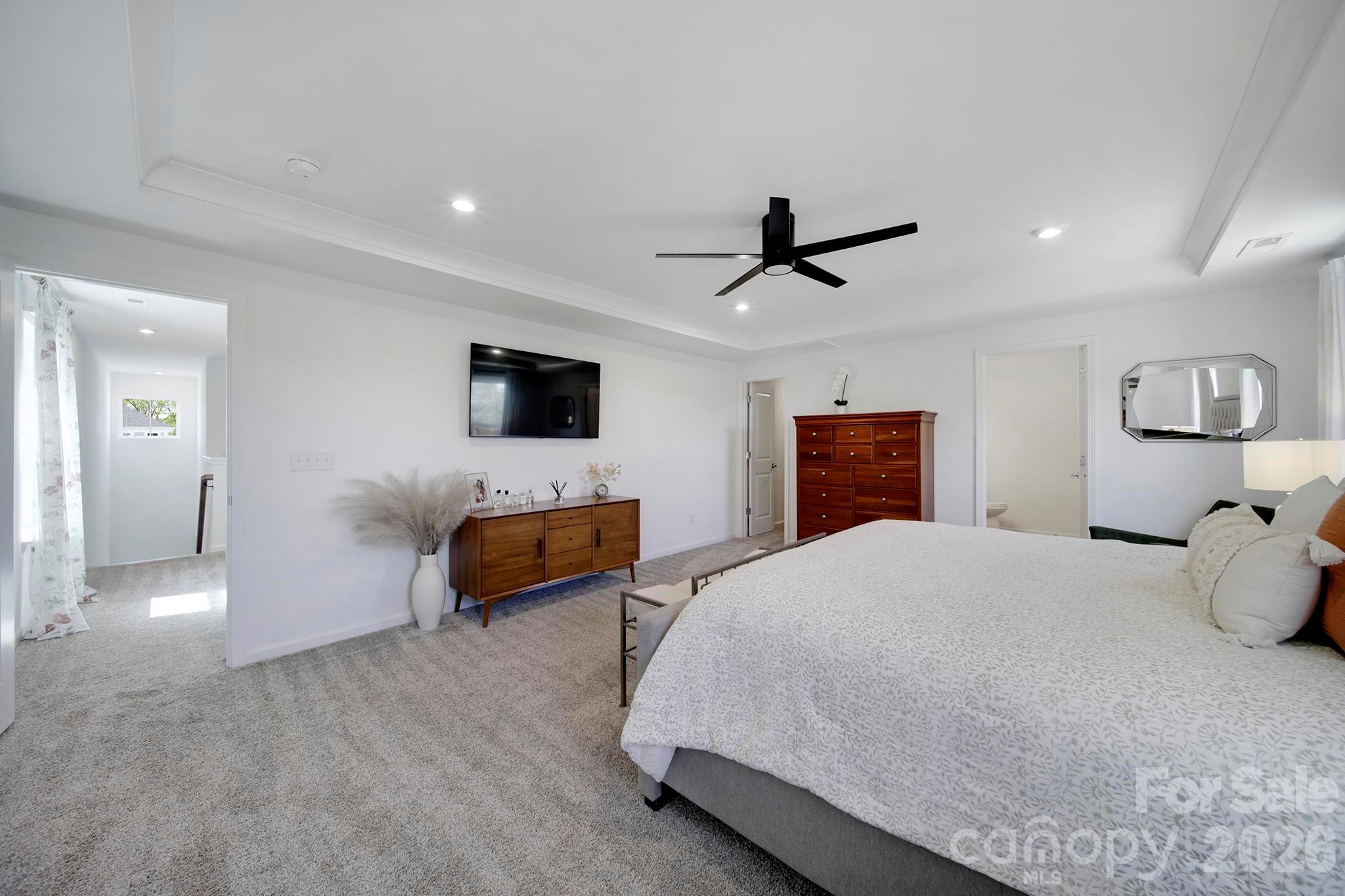 14125 Canemeadow Drive — Charlotte