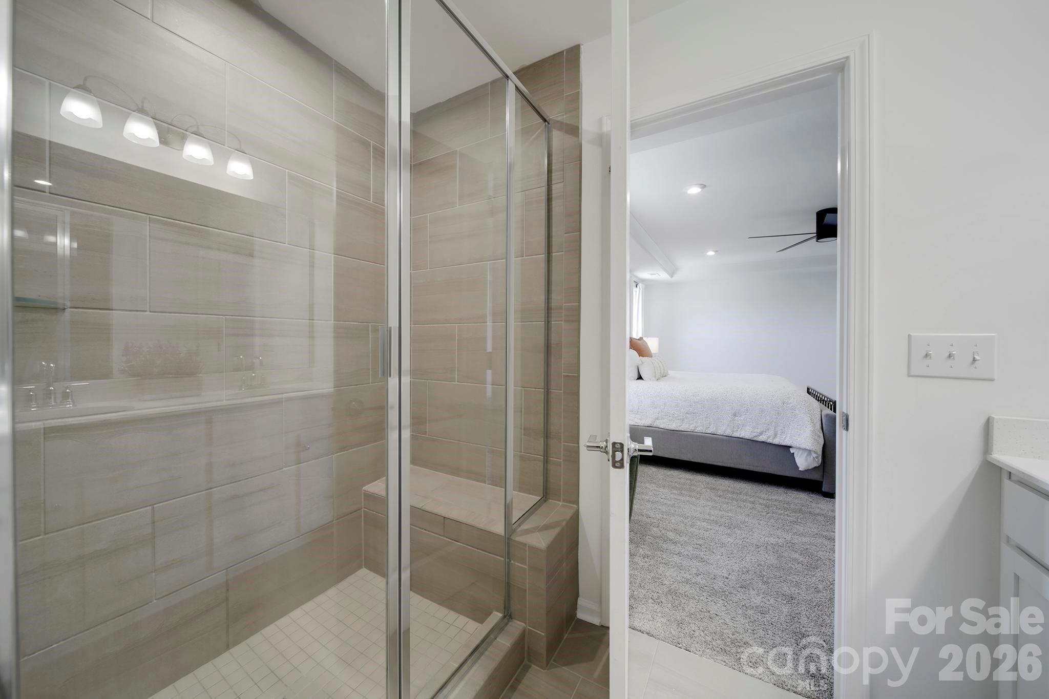 14125 Canemeadow Drive — Charlotte