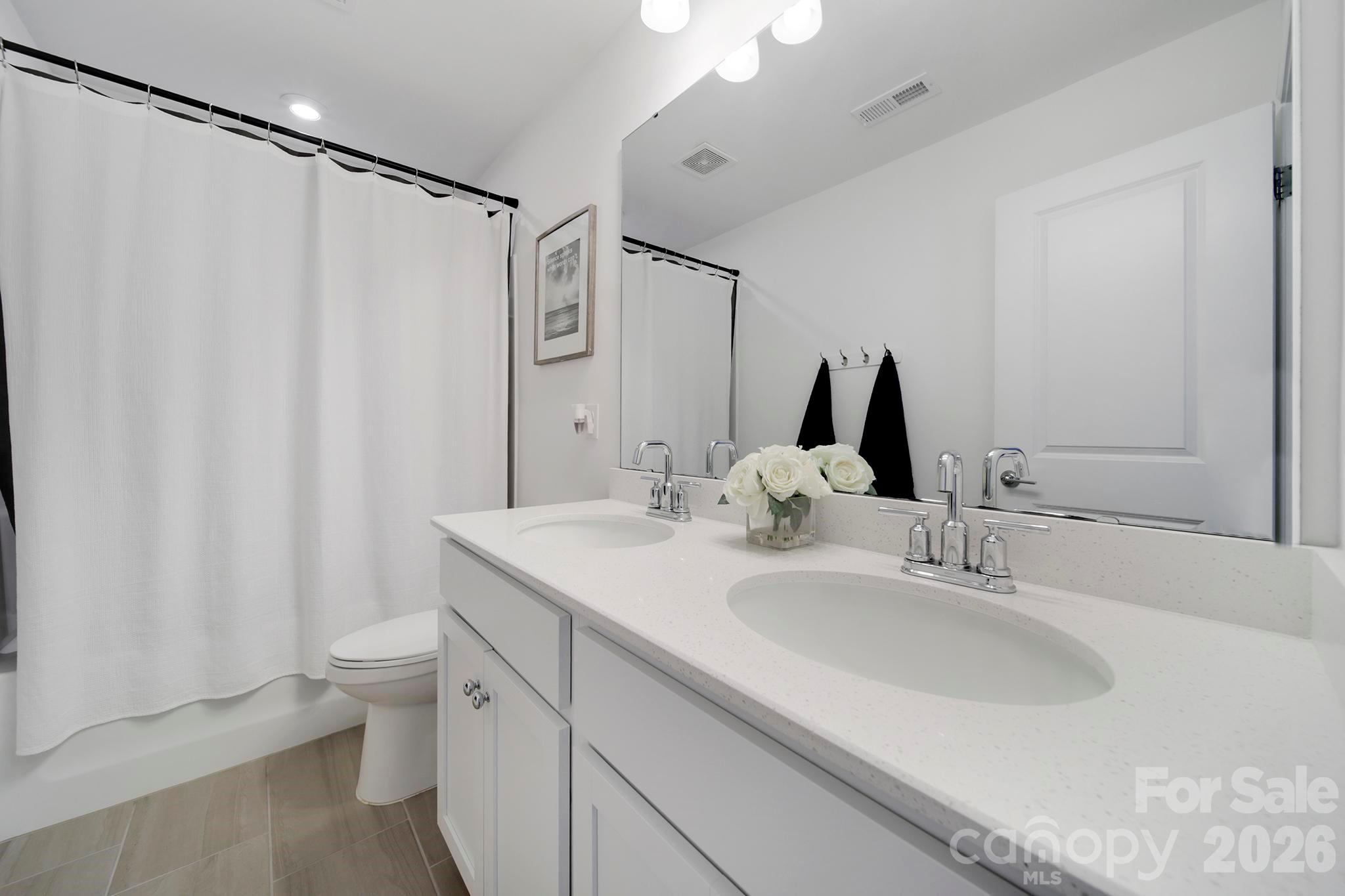 14125 Canemeadow Drive — Charlotte