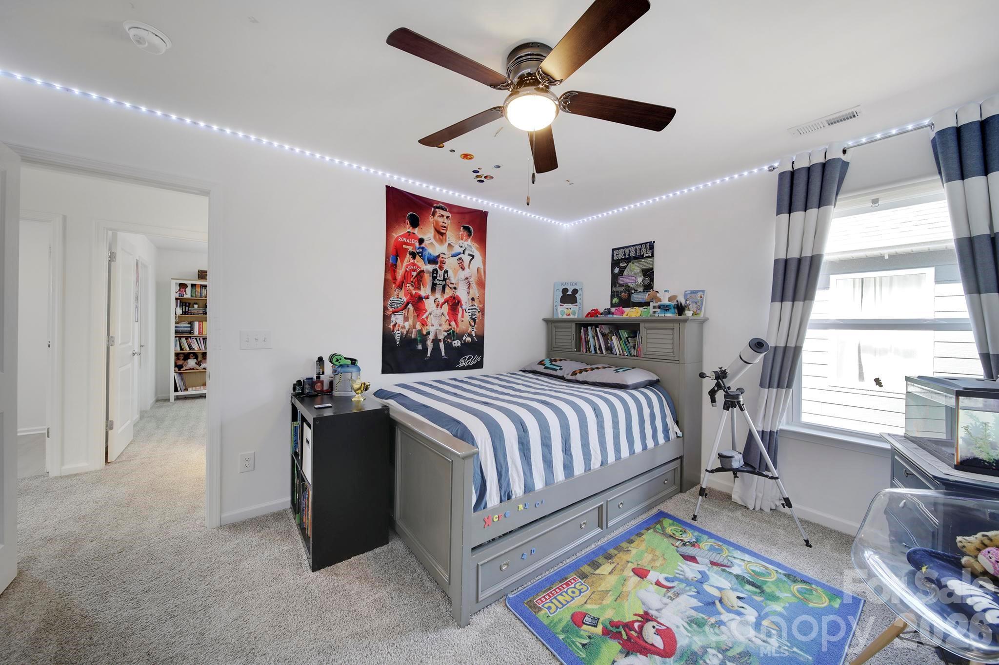 14125 Canemeadow Drive — Charlotte