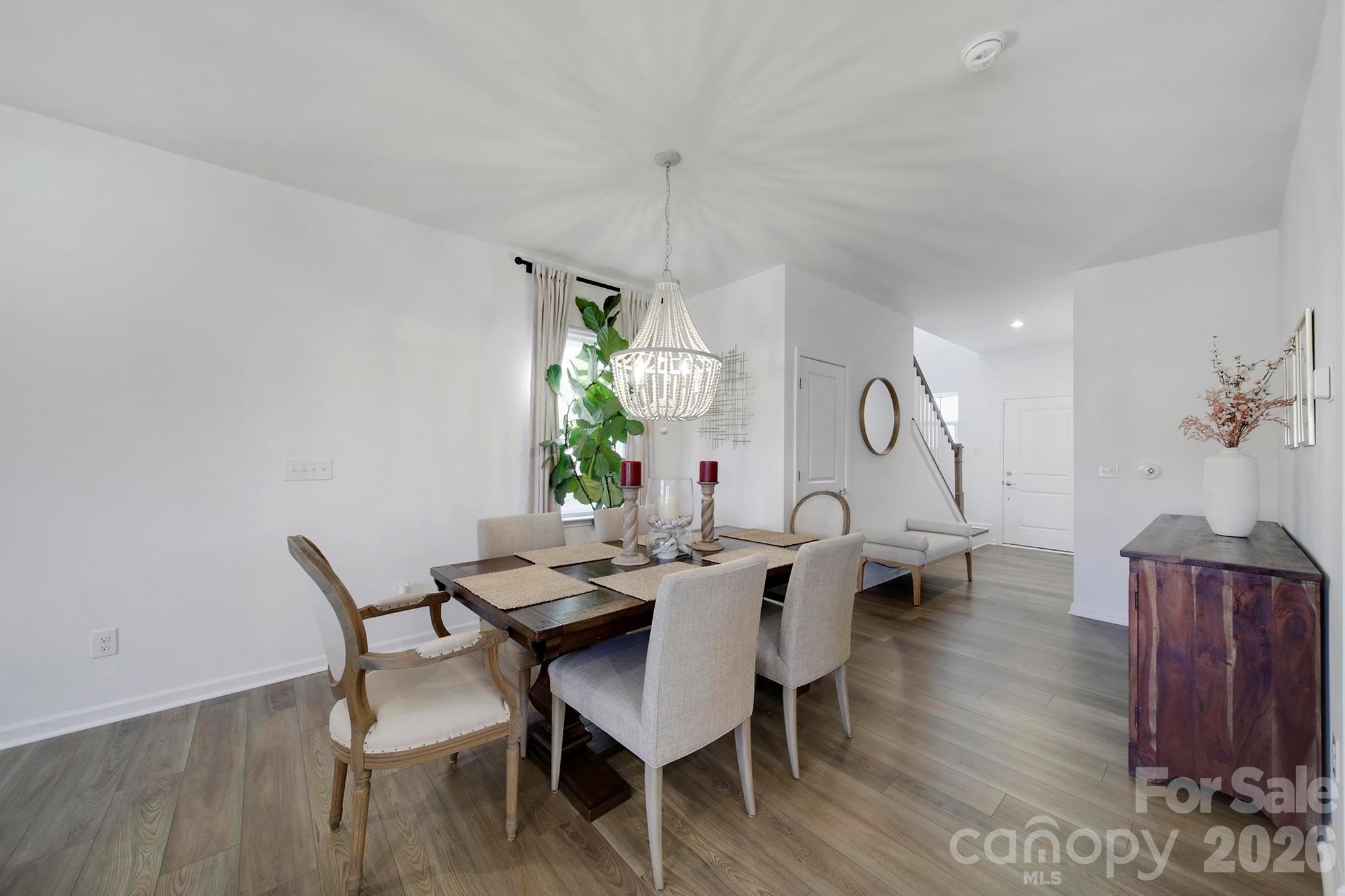 14125 Canemeadow Drive — Charlotte