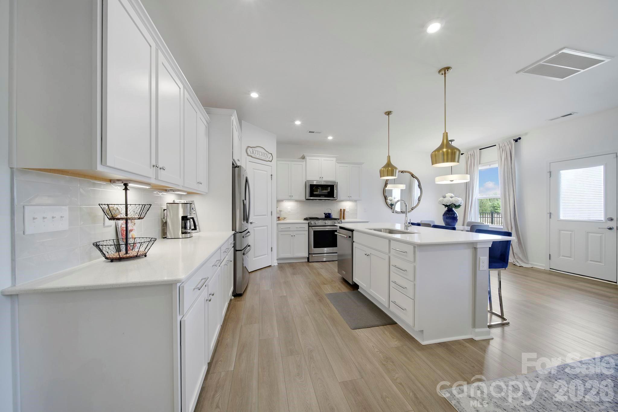 14125 Canemeadow Drive — Charlotte