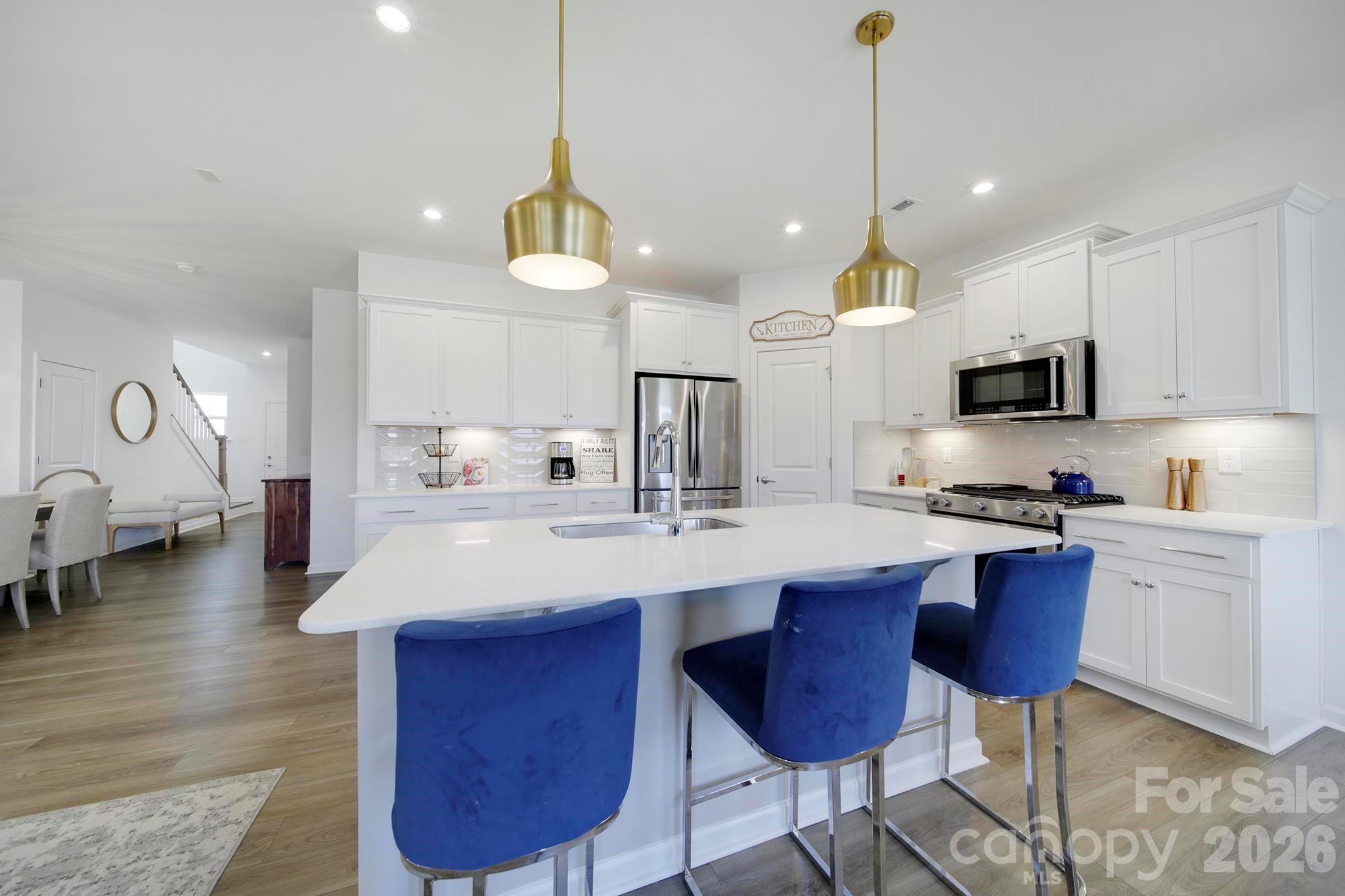 14125 Canemeadow Drive — Charlotte