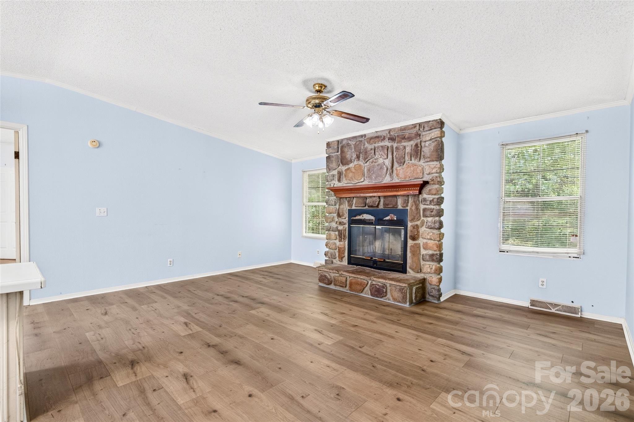388 Chinquapin Lane — Mt Ulla