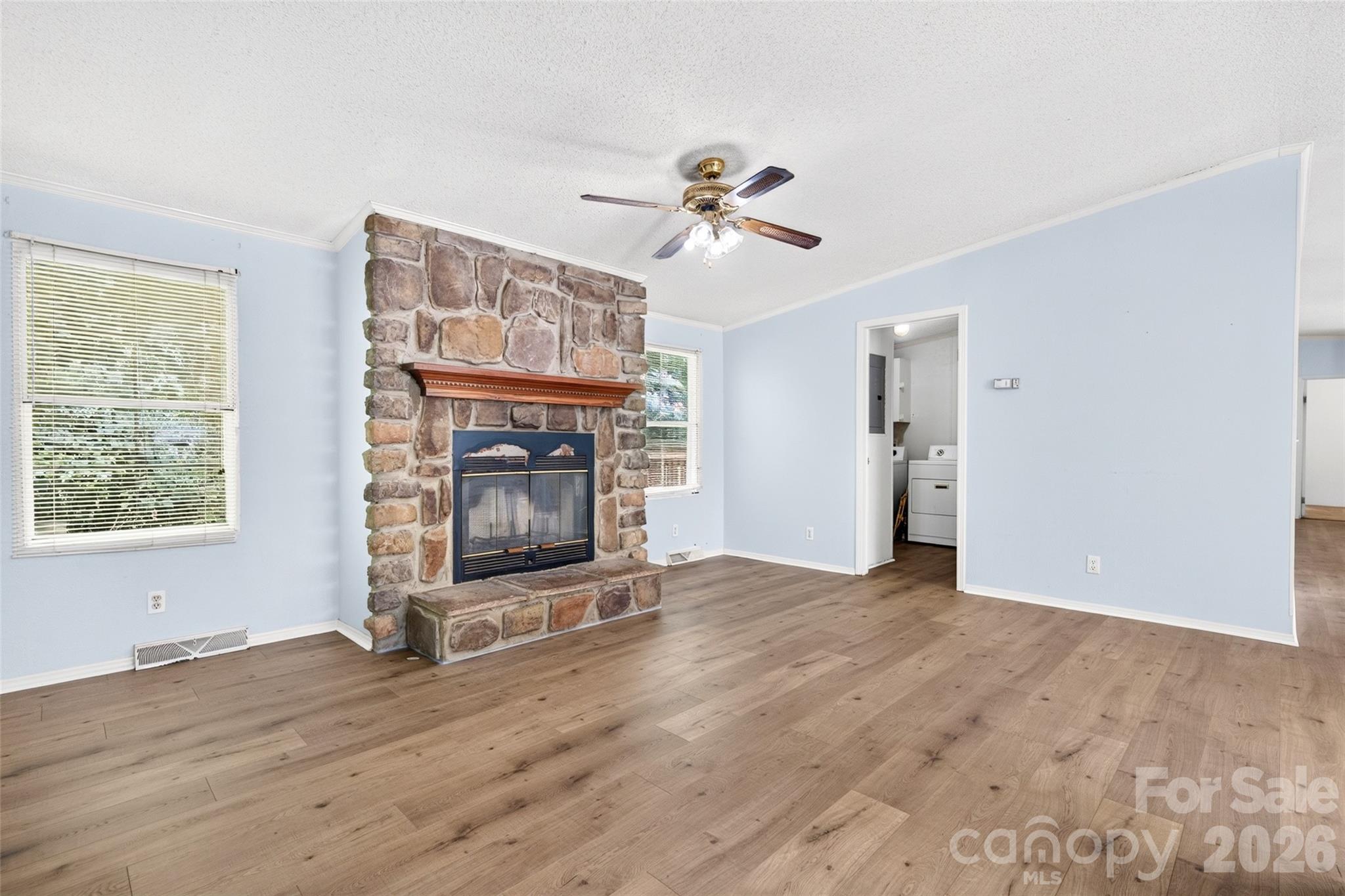 388 Chinquapin Lane — Mt Ulla