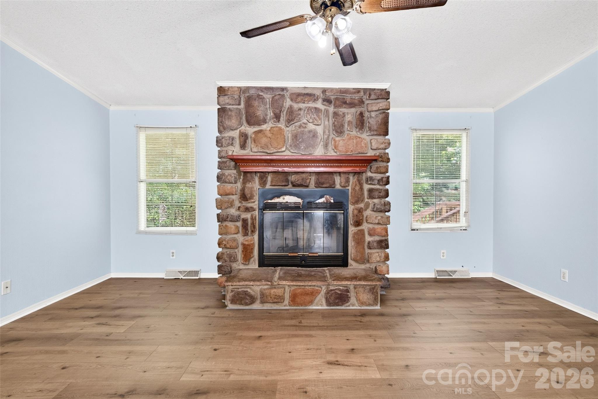 388 Chinquapin Lane — Mt Ulla