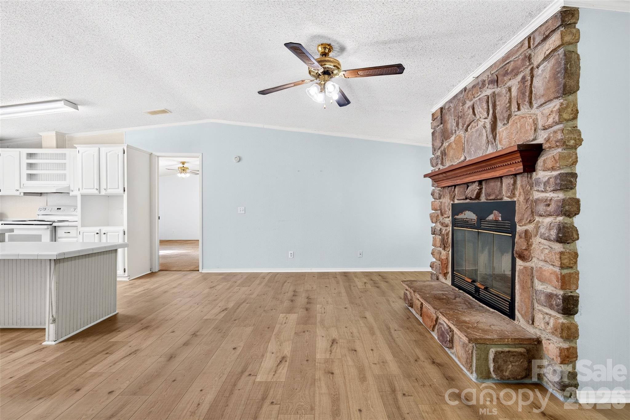 388 Chinquapin Lane — Mt Ulla