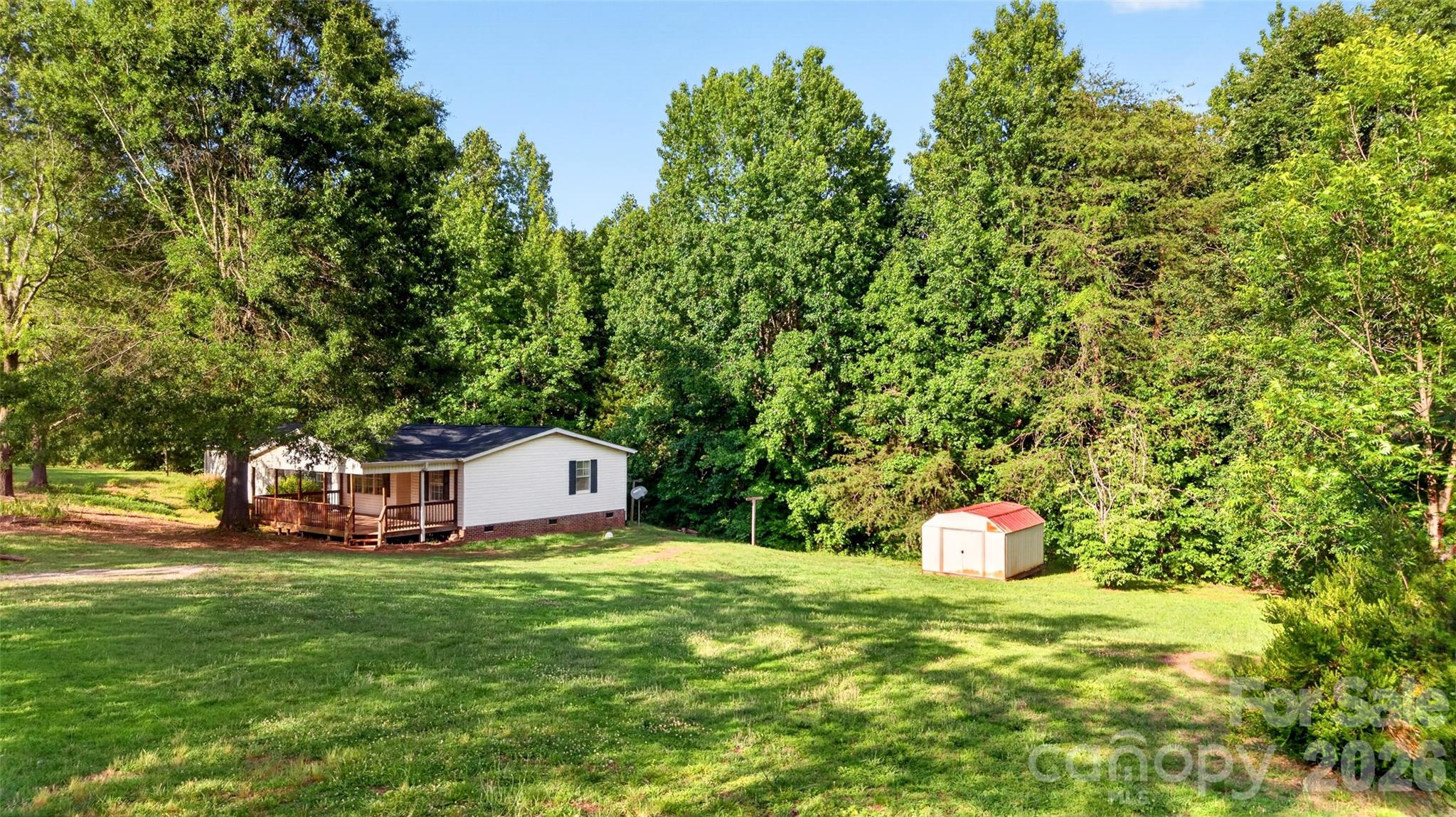 388 Chinquapin Lane — Mt Ulla