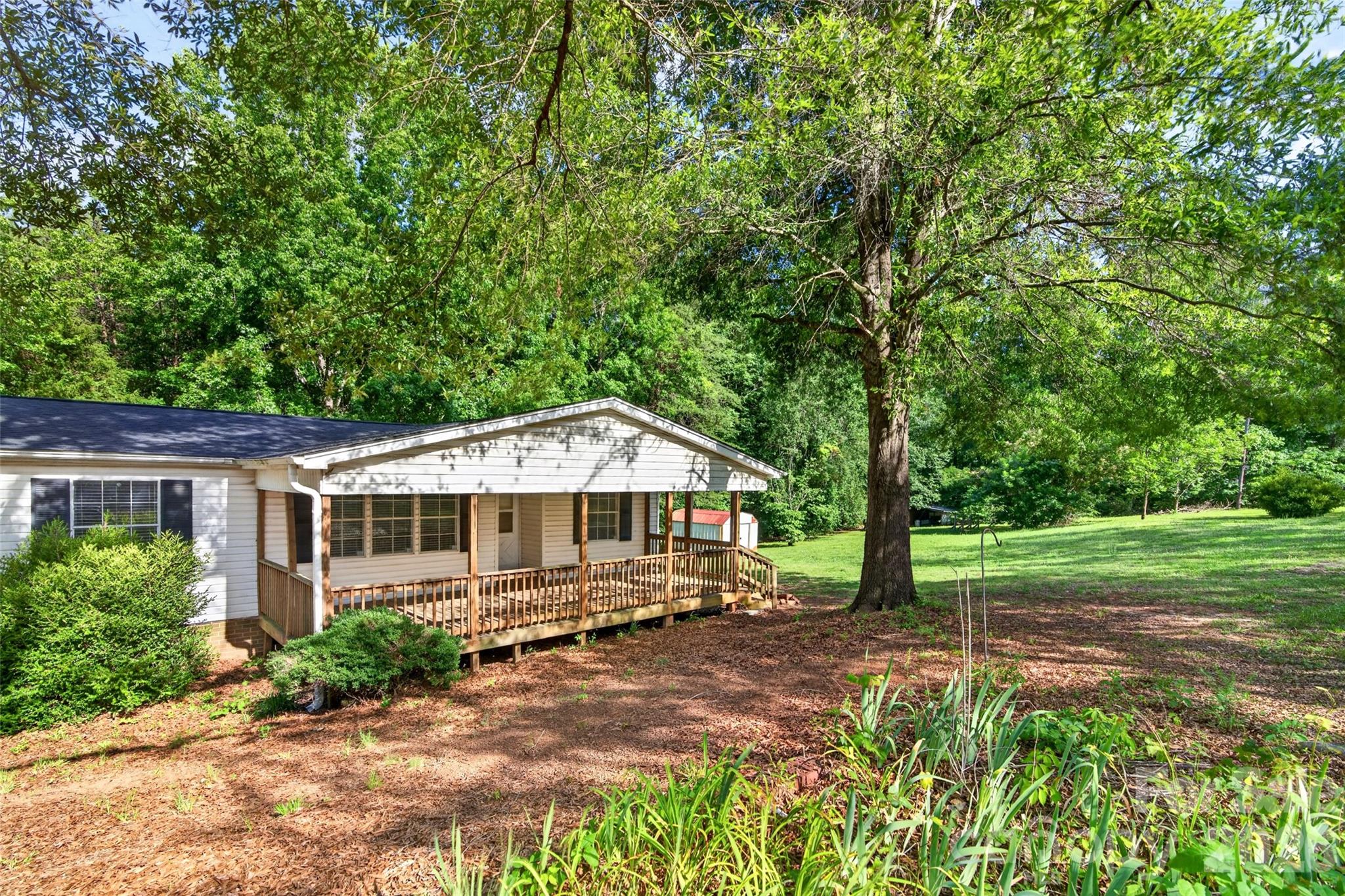 388 Chinquapin Lane — Mt Ulla