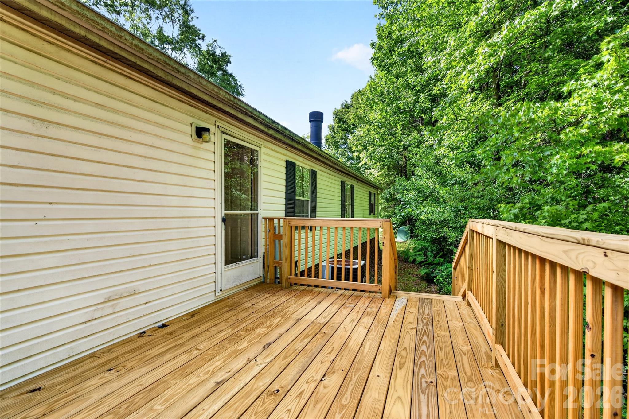 388 Chinquapin Lane — Mt Ulla
