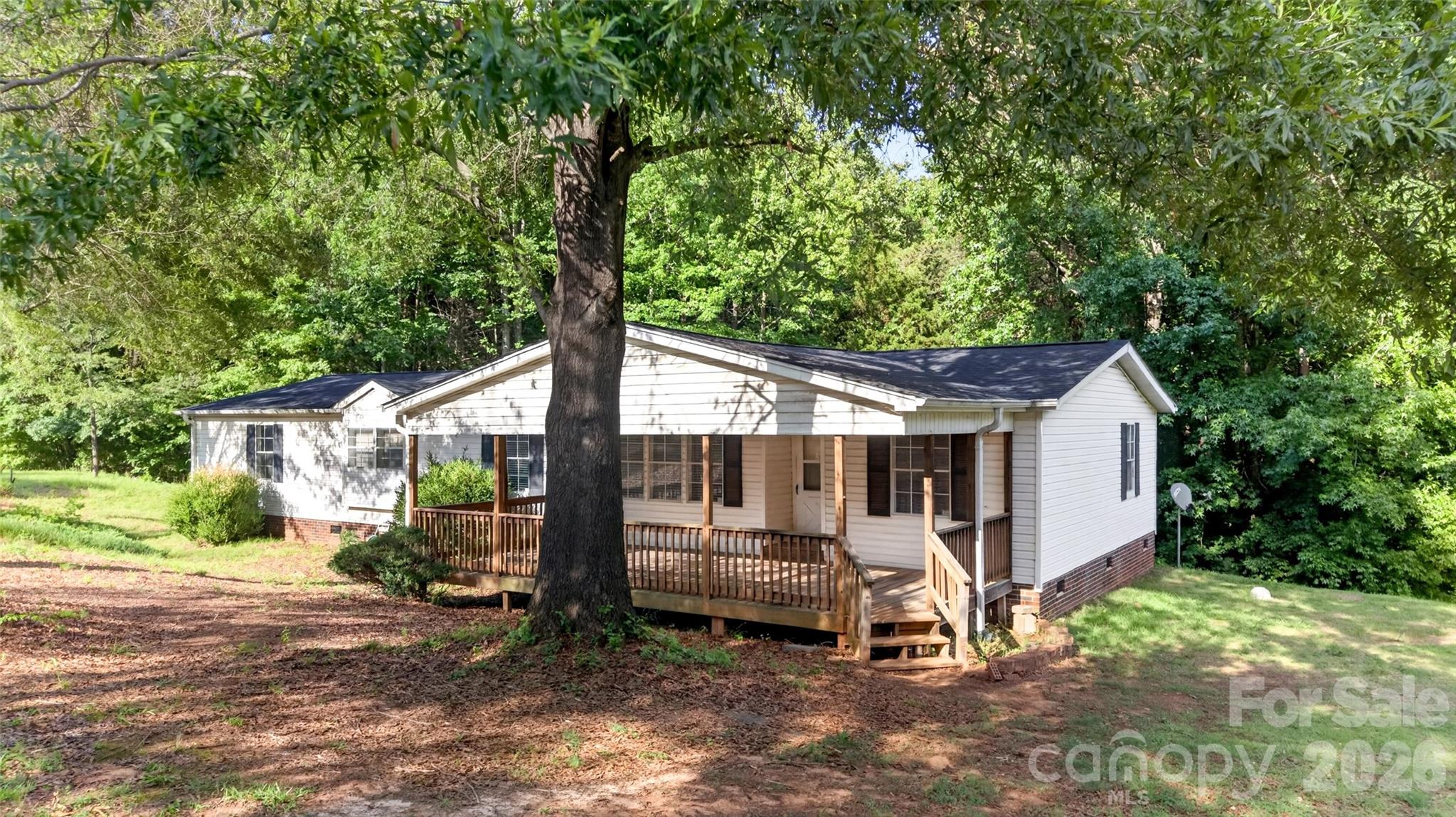 388 Chinquapin Lane — Mt Ulla