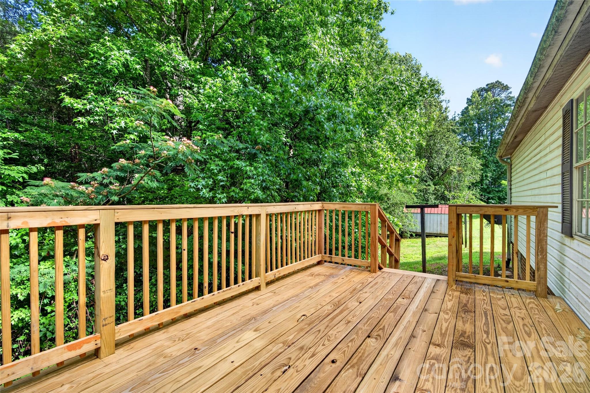 388 Chinquapin Lane — Mt Ulla