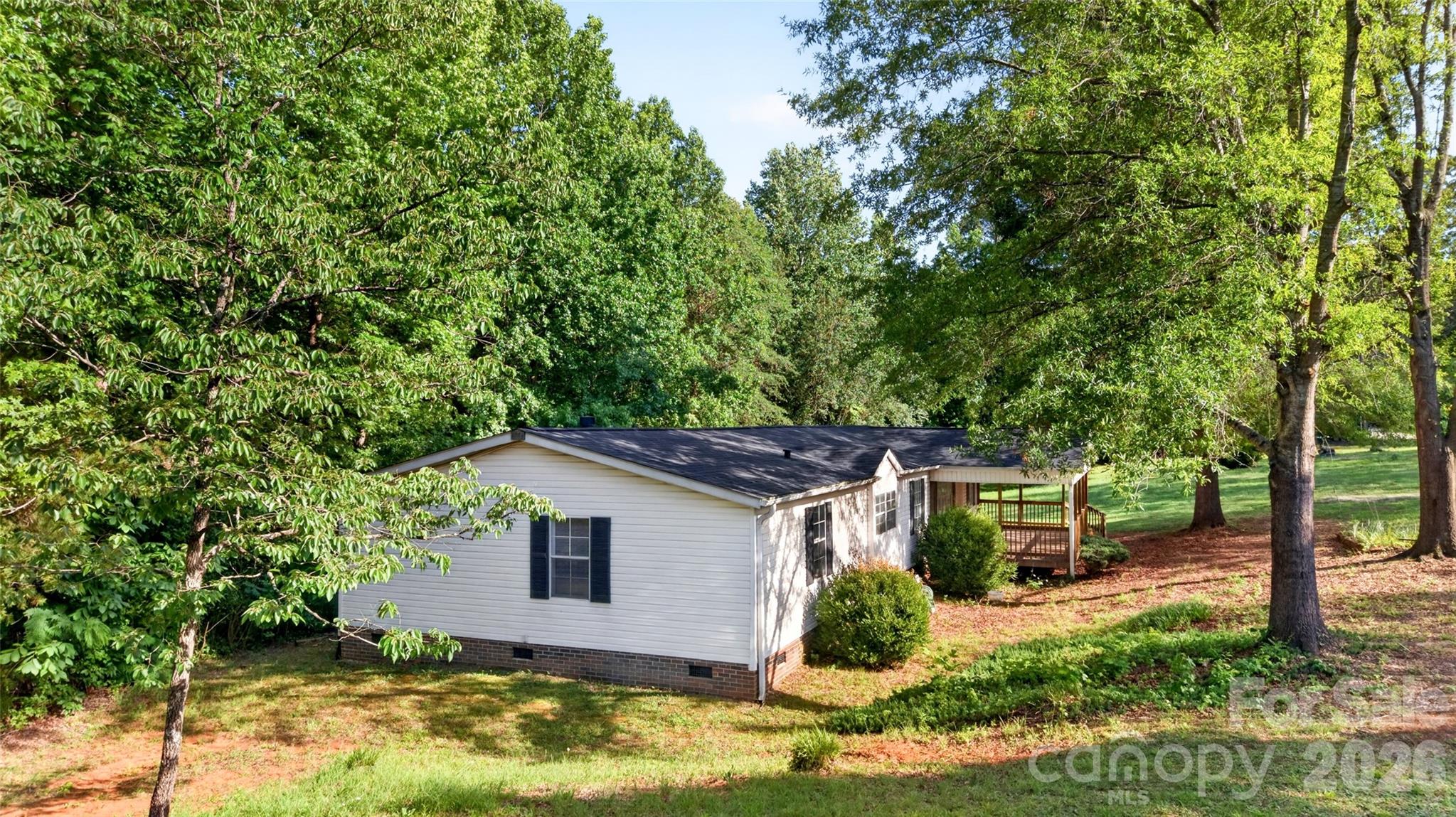 388 Chinquapin Lane — Mt Ulla