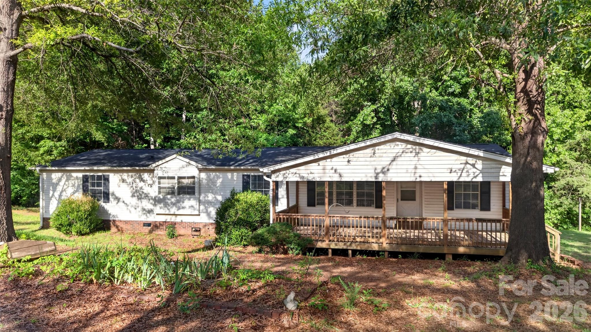 388 Chinquapin Lane — Mt Ulla