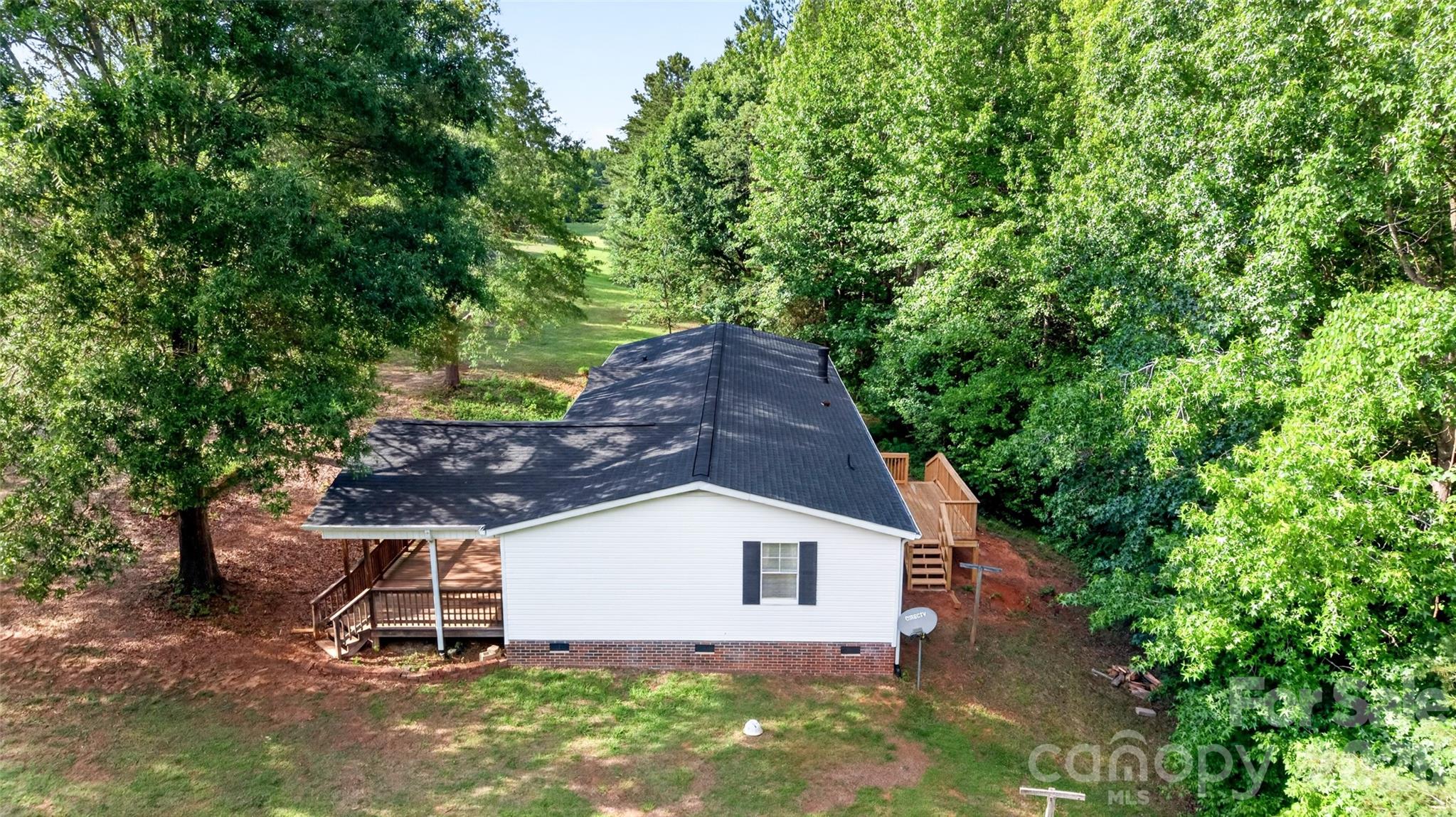 388 Chinquapin Lane — Mt Ulla