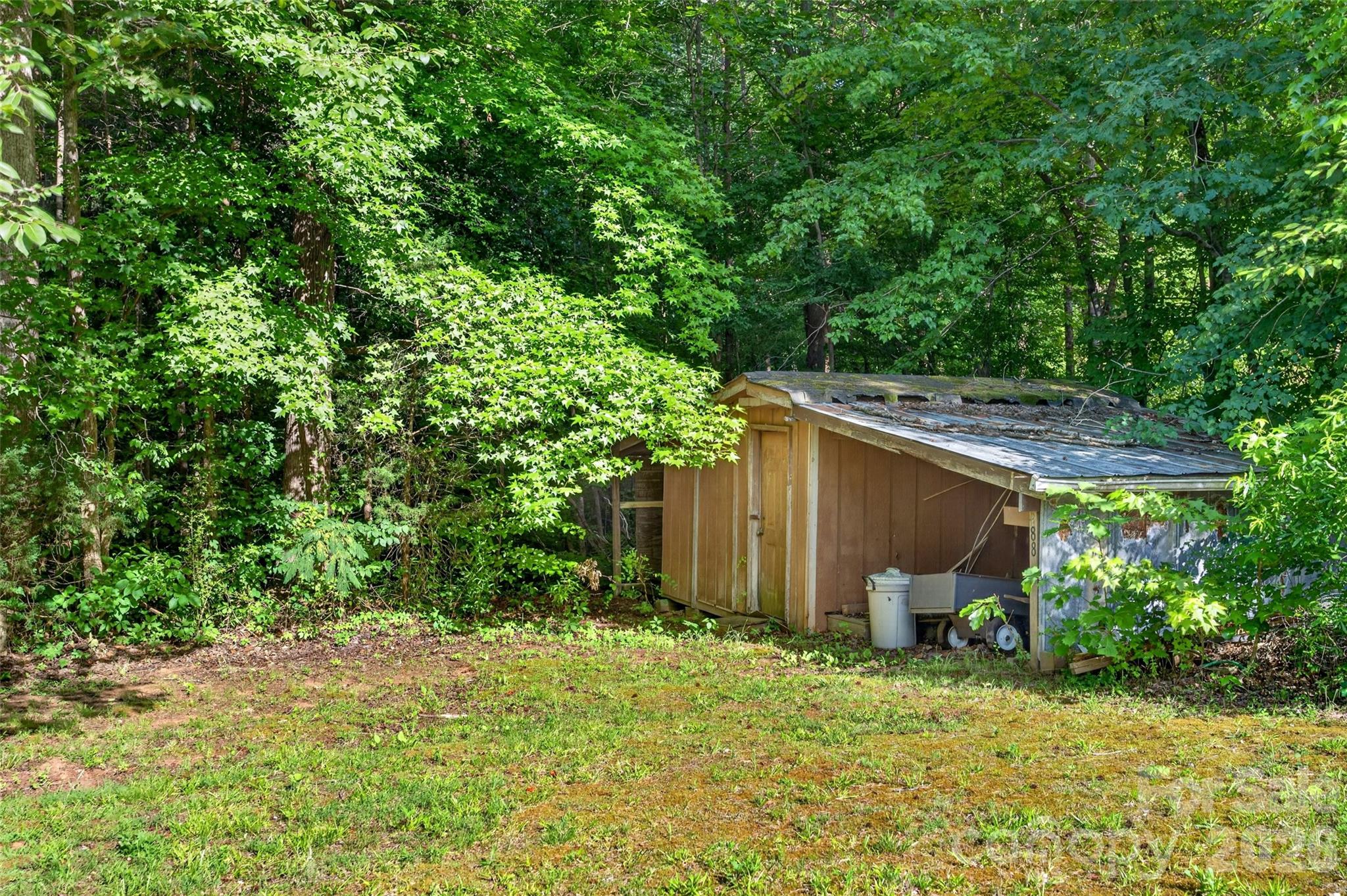 388 Chinquapin Lane — Mt Ulla
