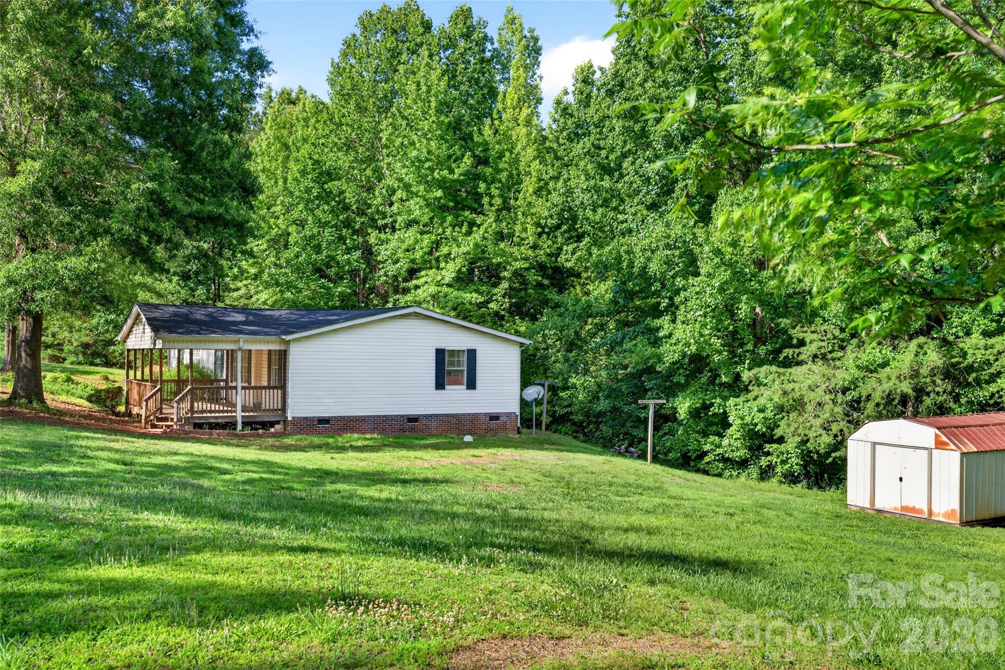 388 Chinquapin Lane — Mt Ulla