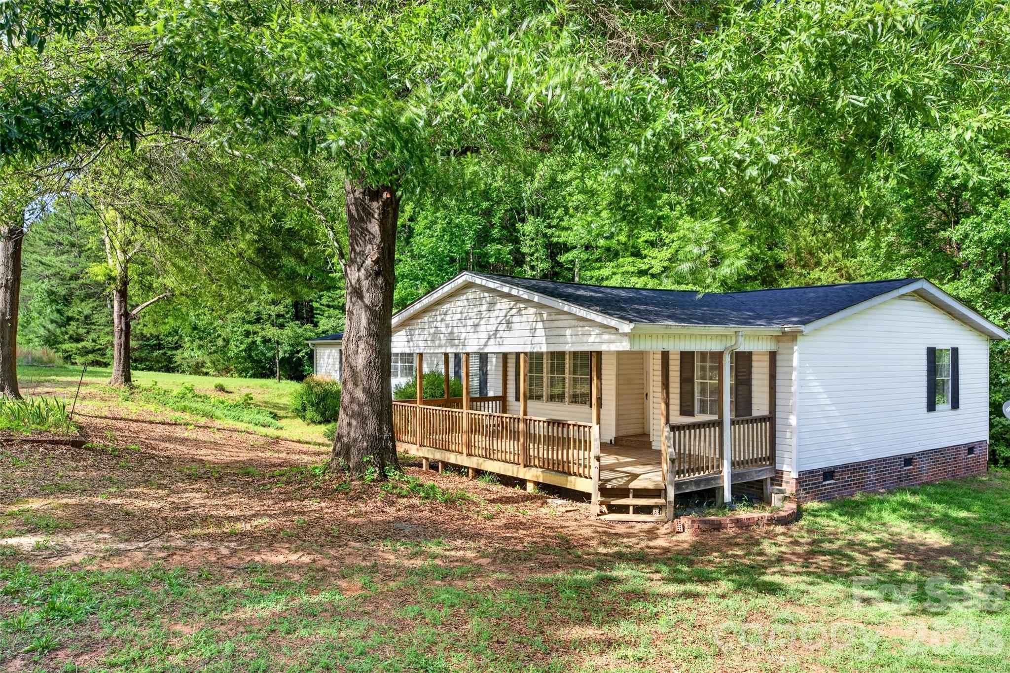 388 Chinquapin Lane — Mt Ulla