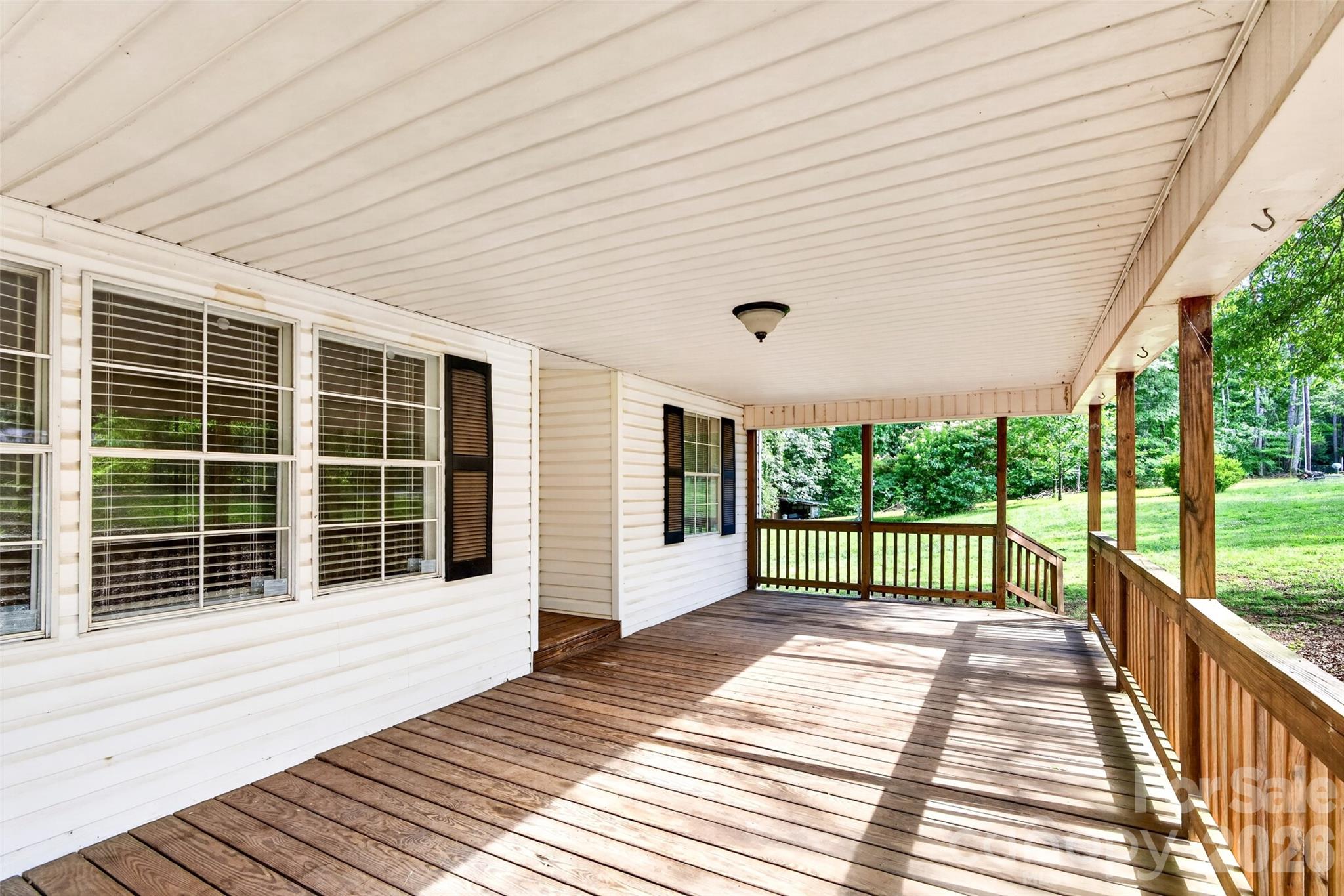 388 Chinquapin Lane — Mt Ulla