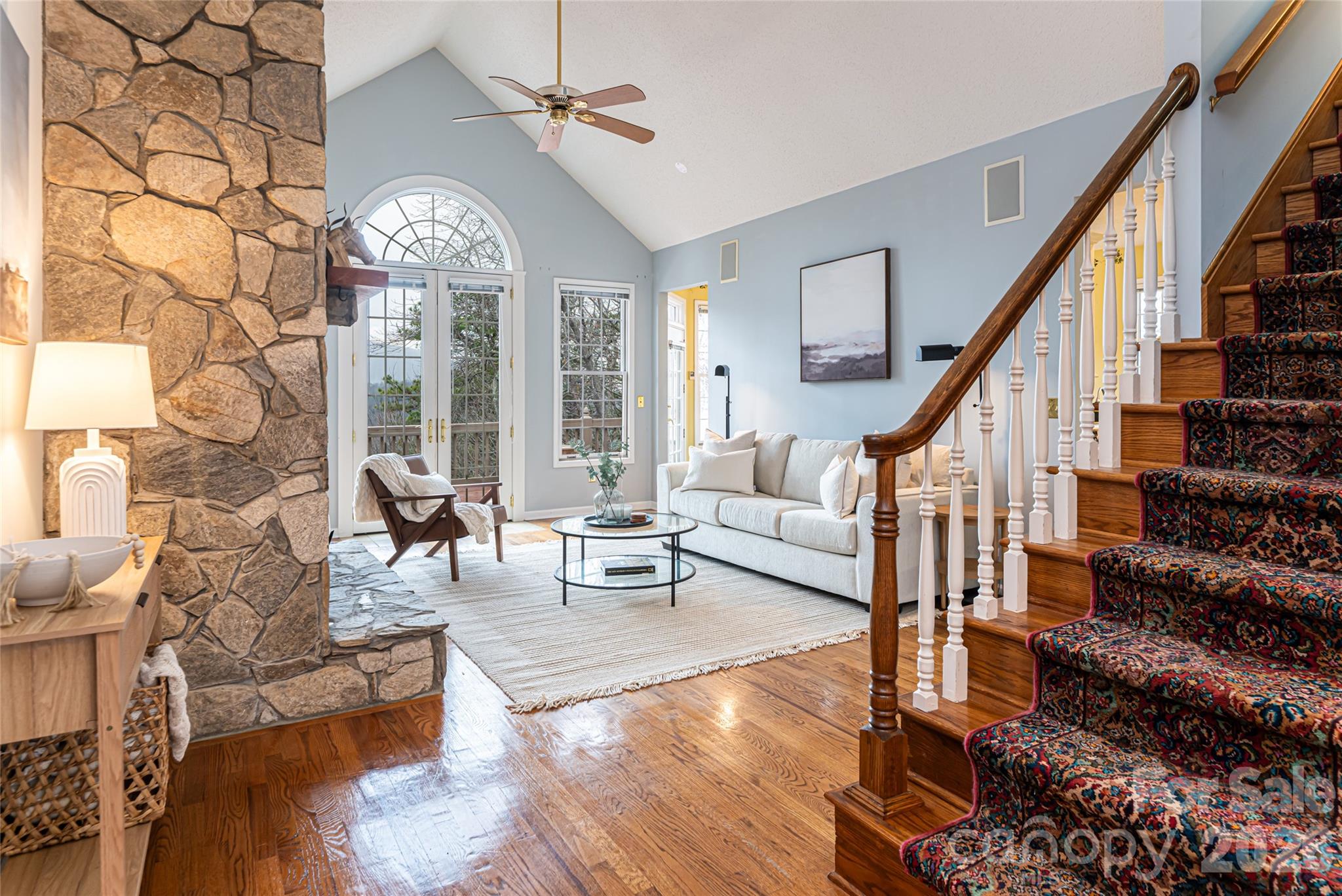 65 Timber Park Drive — Black Mountain