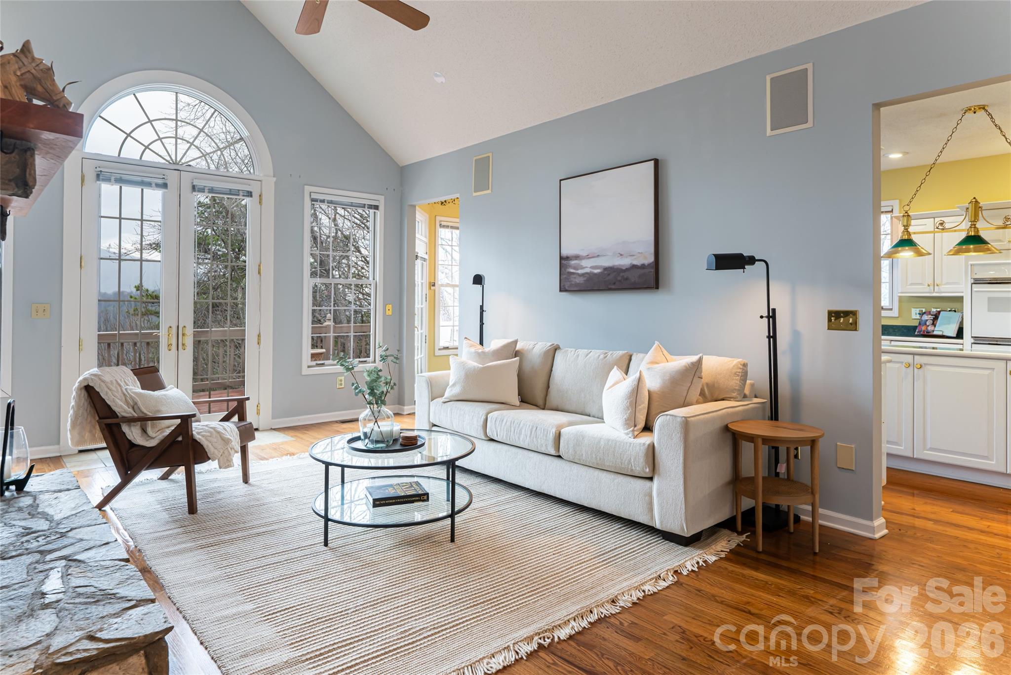 65 Timber Park Drive — Black Mountain