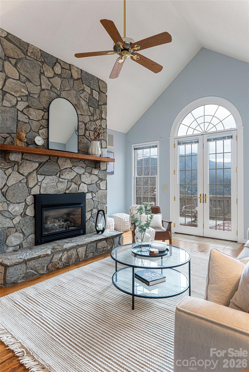 65 Timber Park Drive — Black Mountain