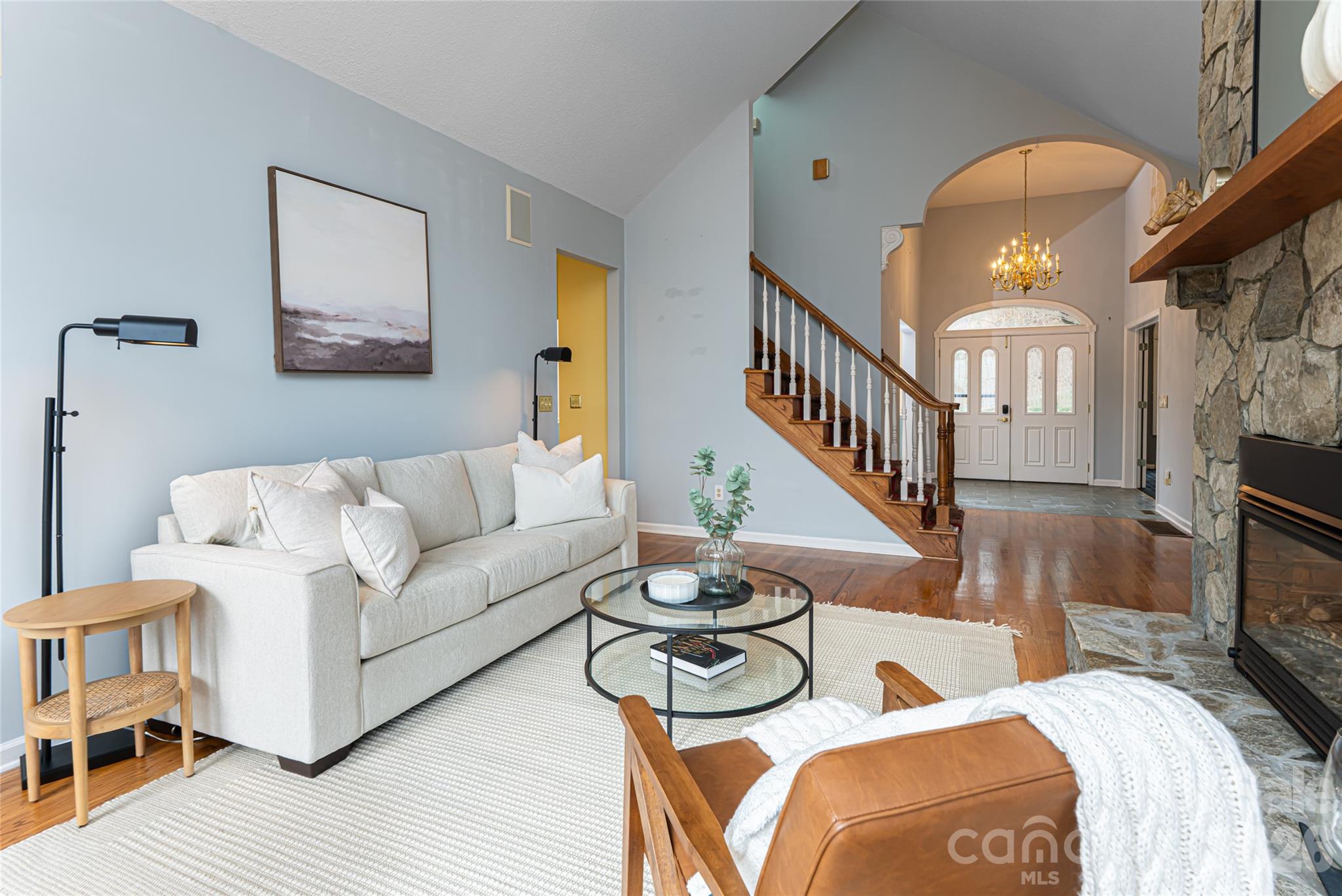 65 Timber Park Drive — Black Mountain
