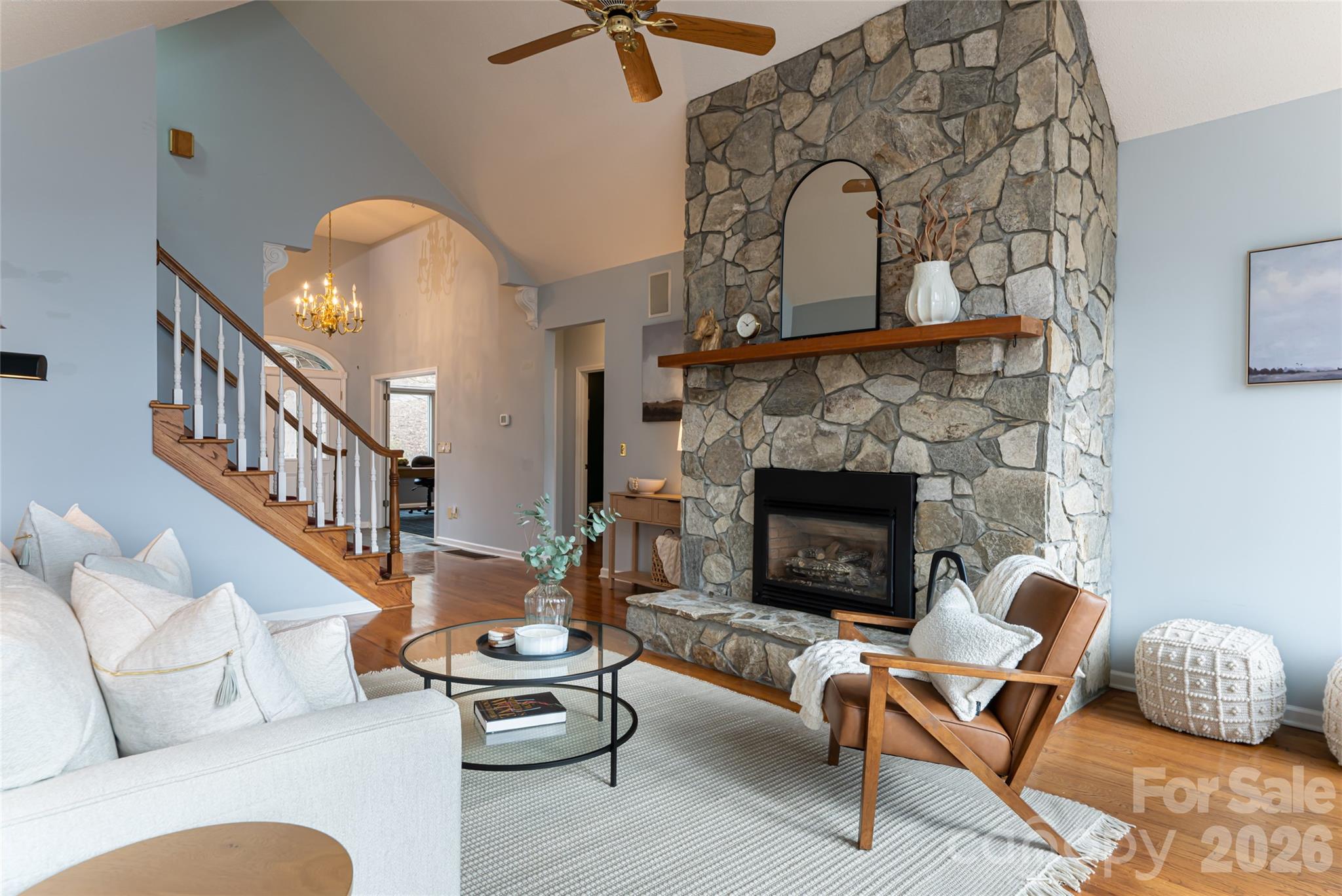 65 Timber Park Drive — Black Mountain