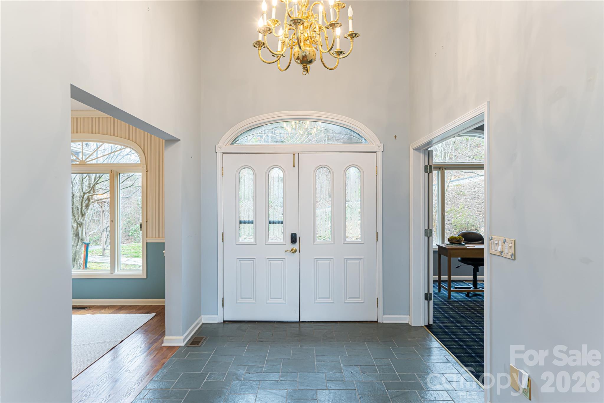 65 Timber Park Drive — Black Mountain