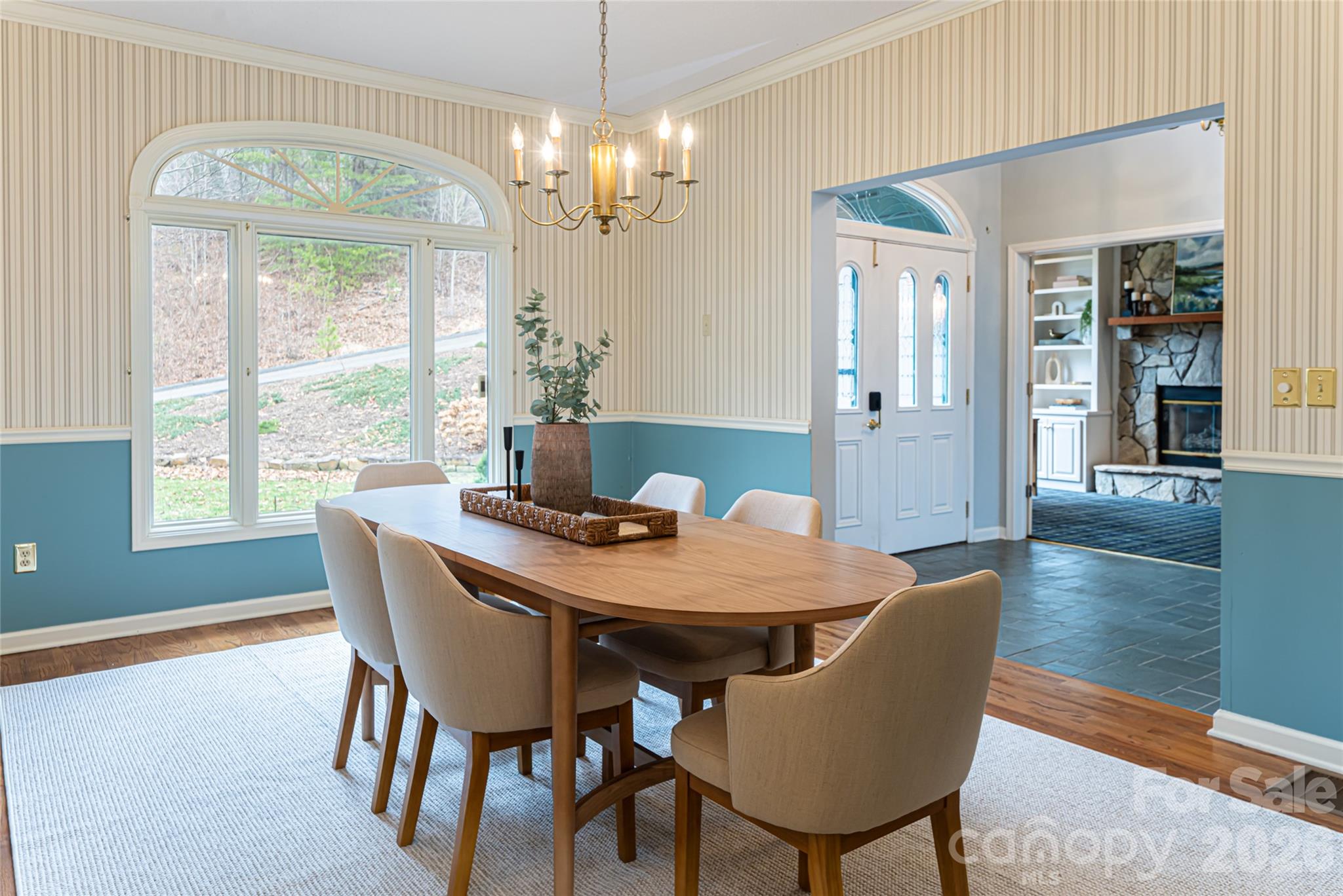 65 Timber Park Drive — Black Mountain