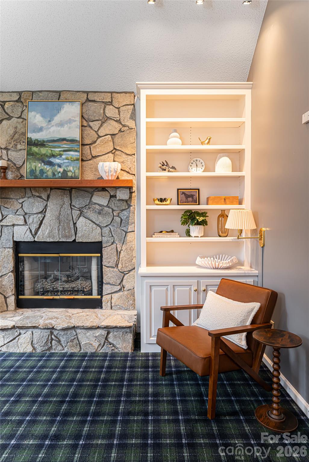 65 Timber Park Drive — Black Mountain