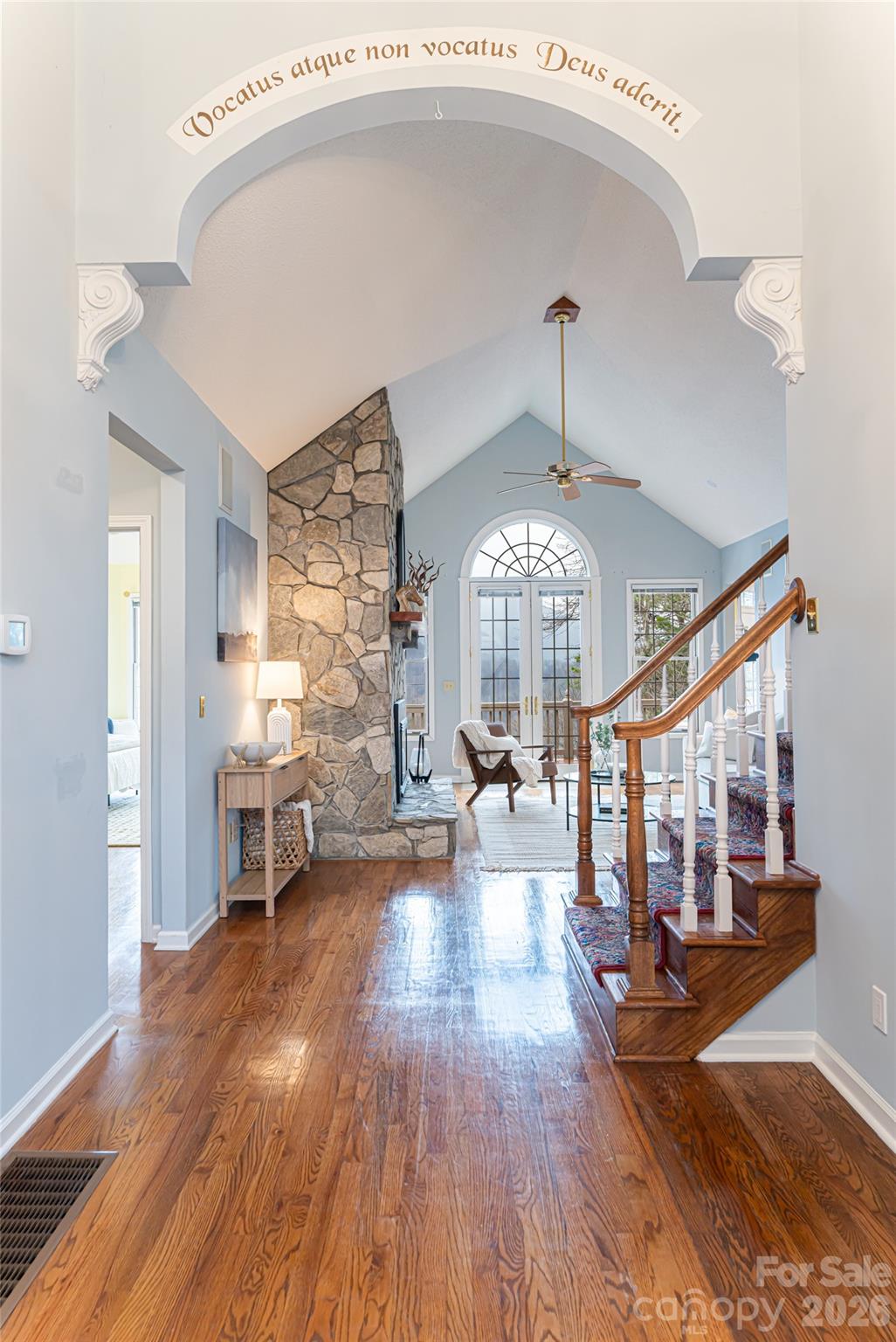 65 Timber Park Drive — Black Mountain