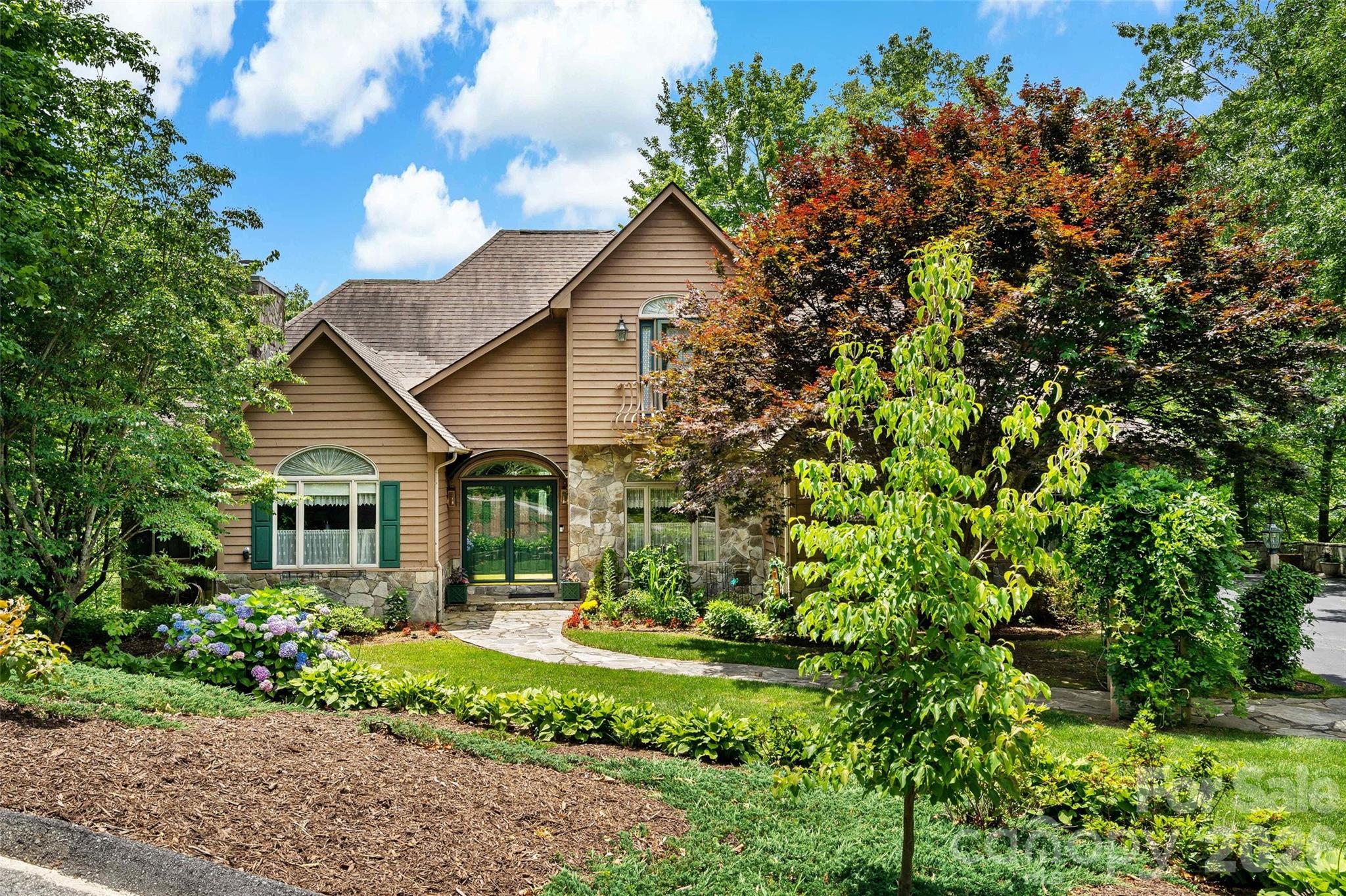 65 Timber Park Drive — Black Mountain