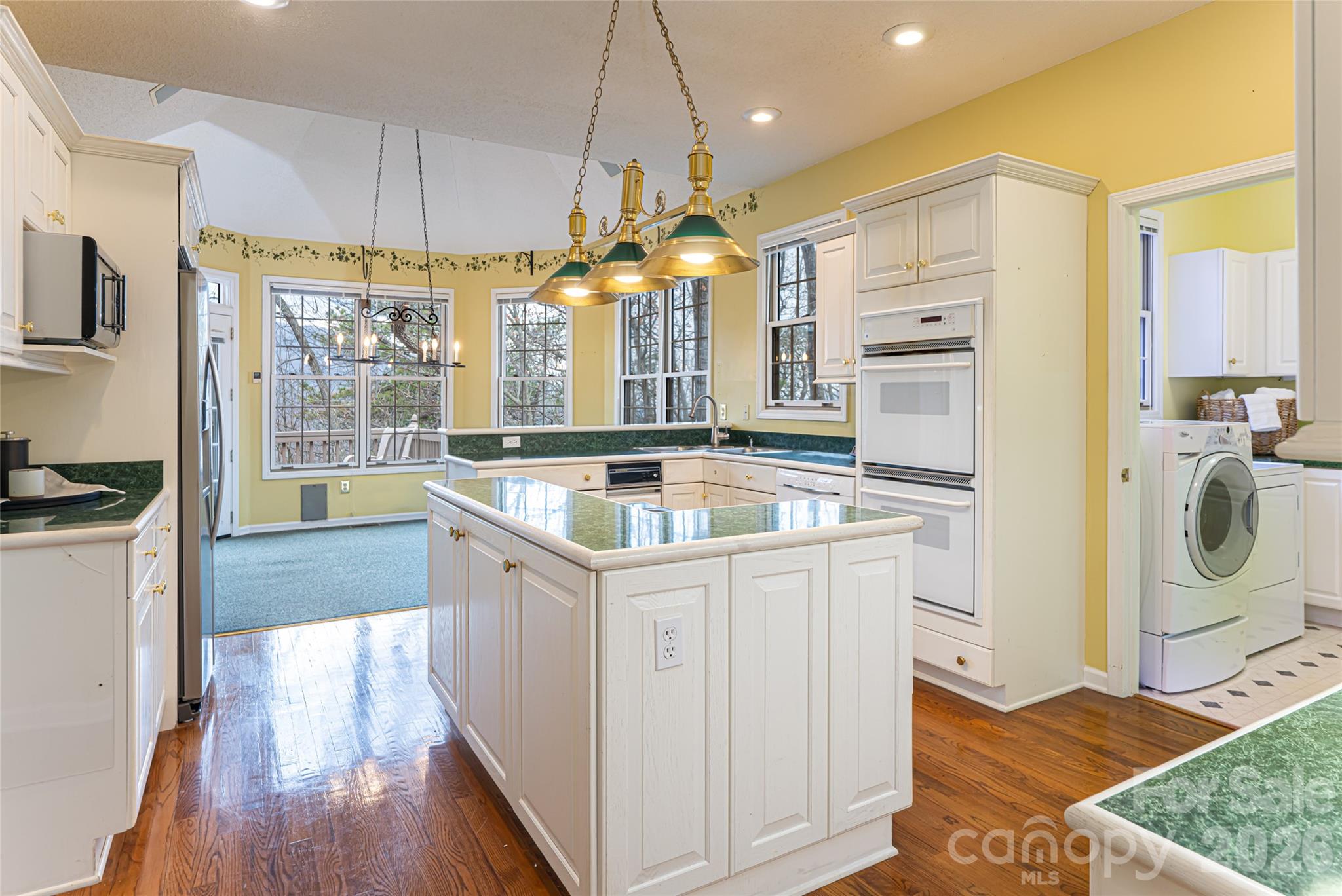 65 Timber Park Drive — Black Mountain
