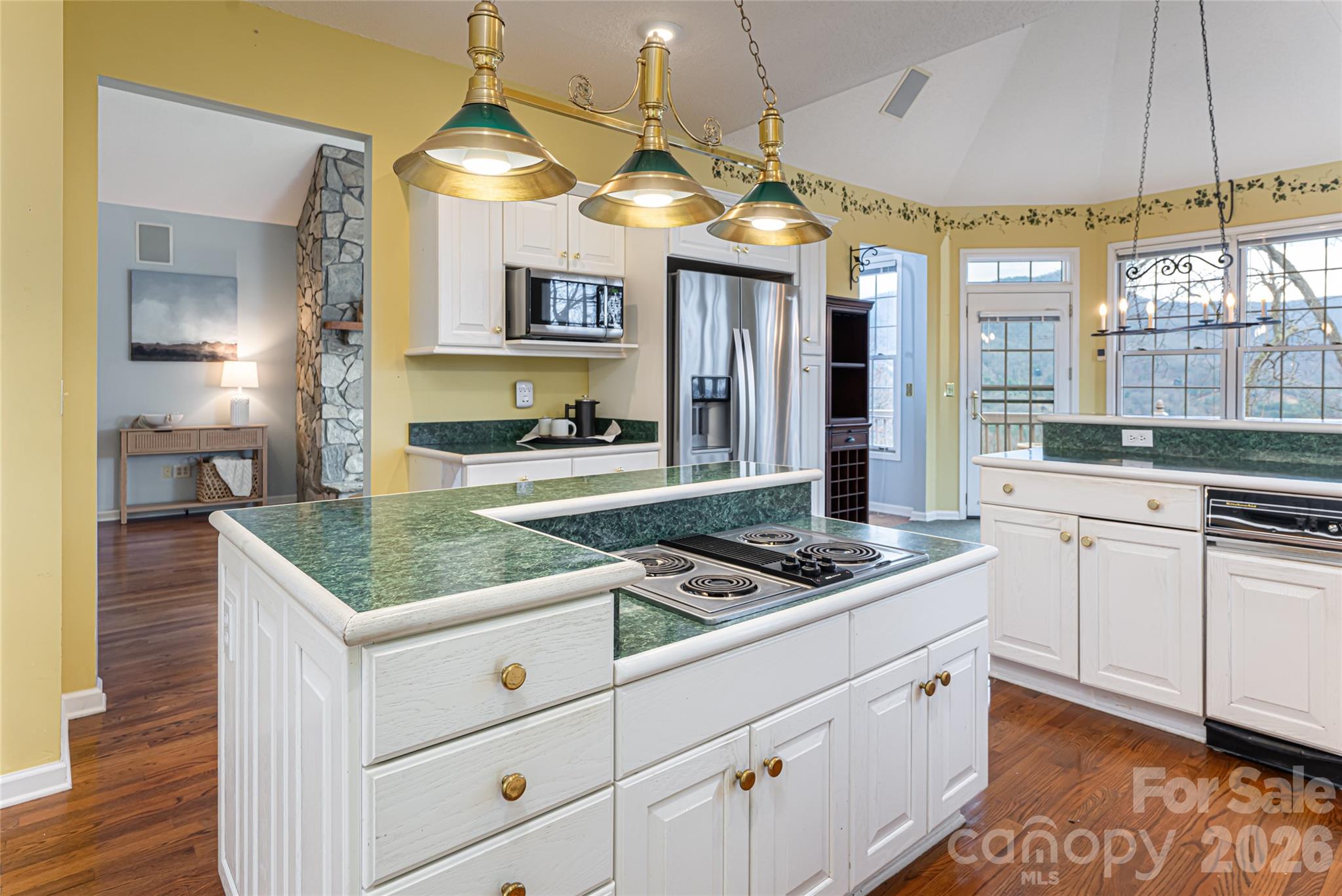 65 Timber Park Drive — Black Mountain