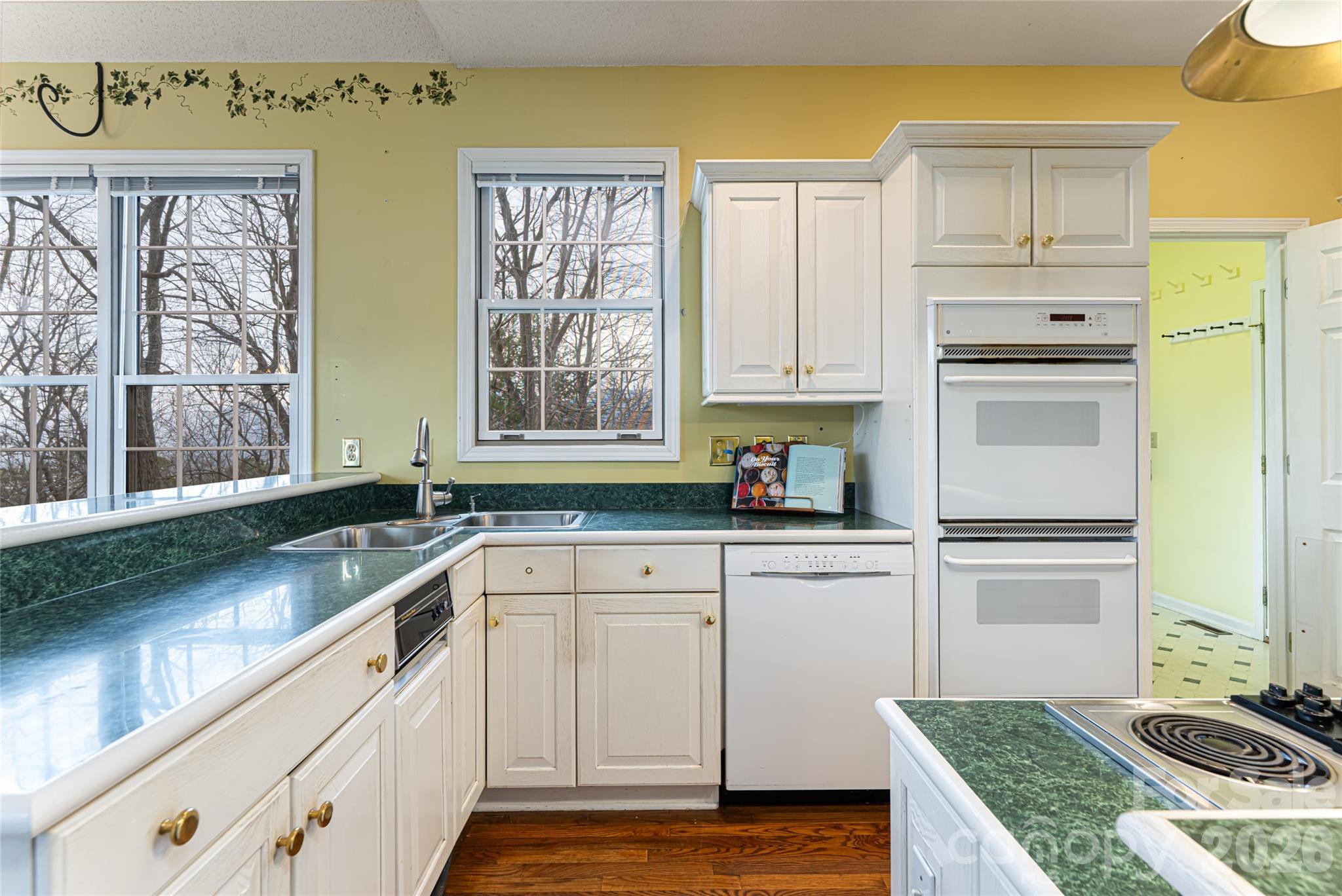 65 Timber Park Drive — Black Mountain