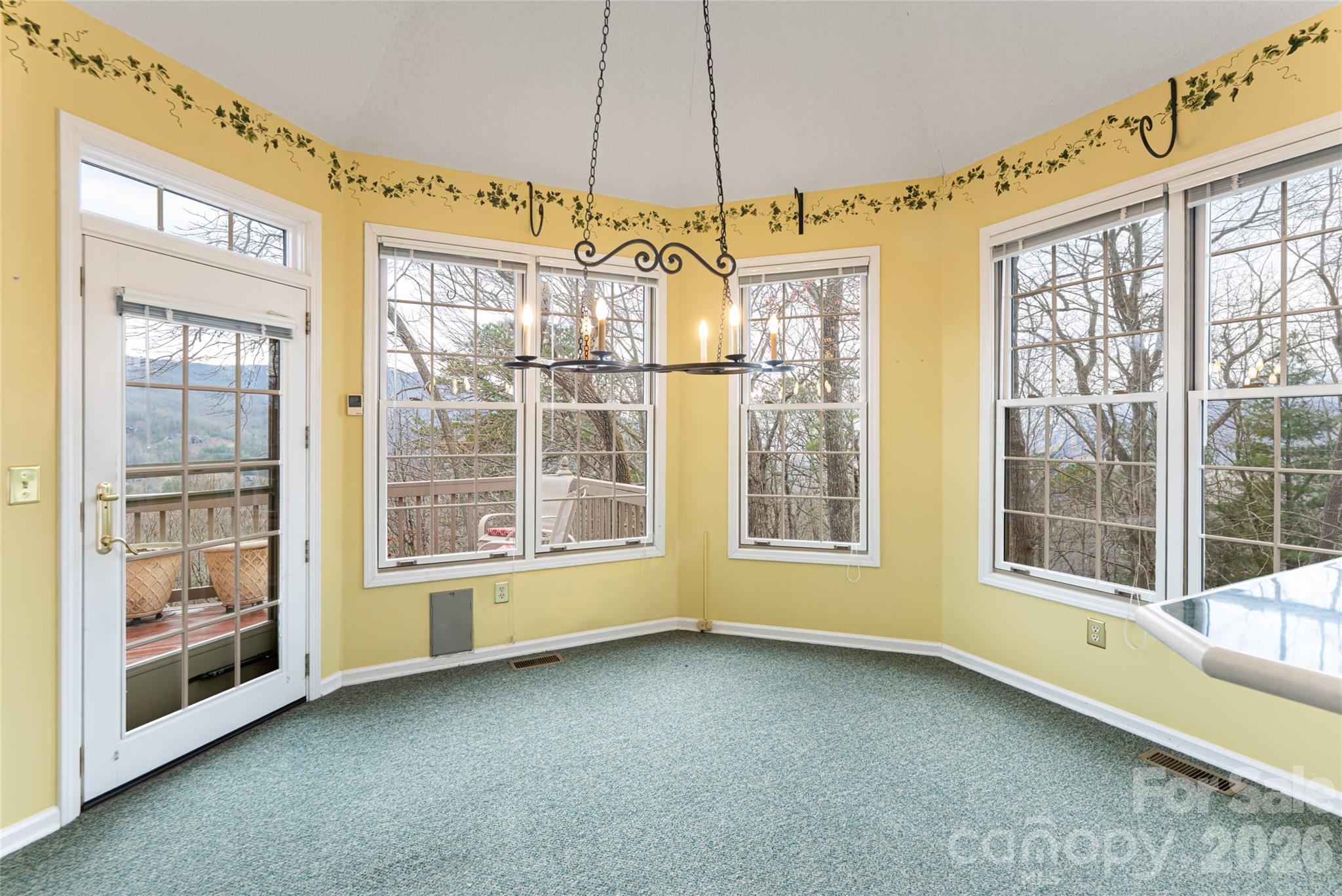 65 Timber Park Drive — Black Mountain