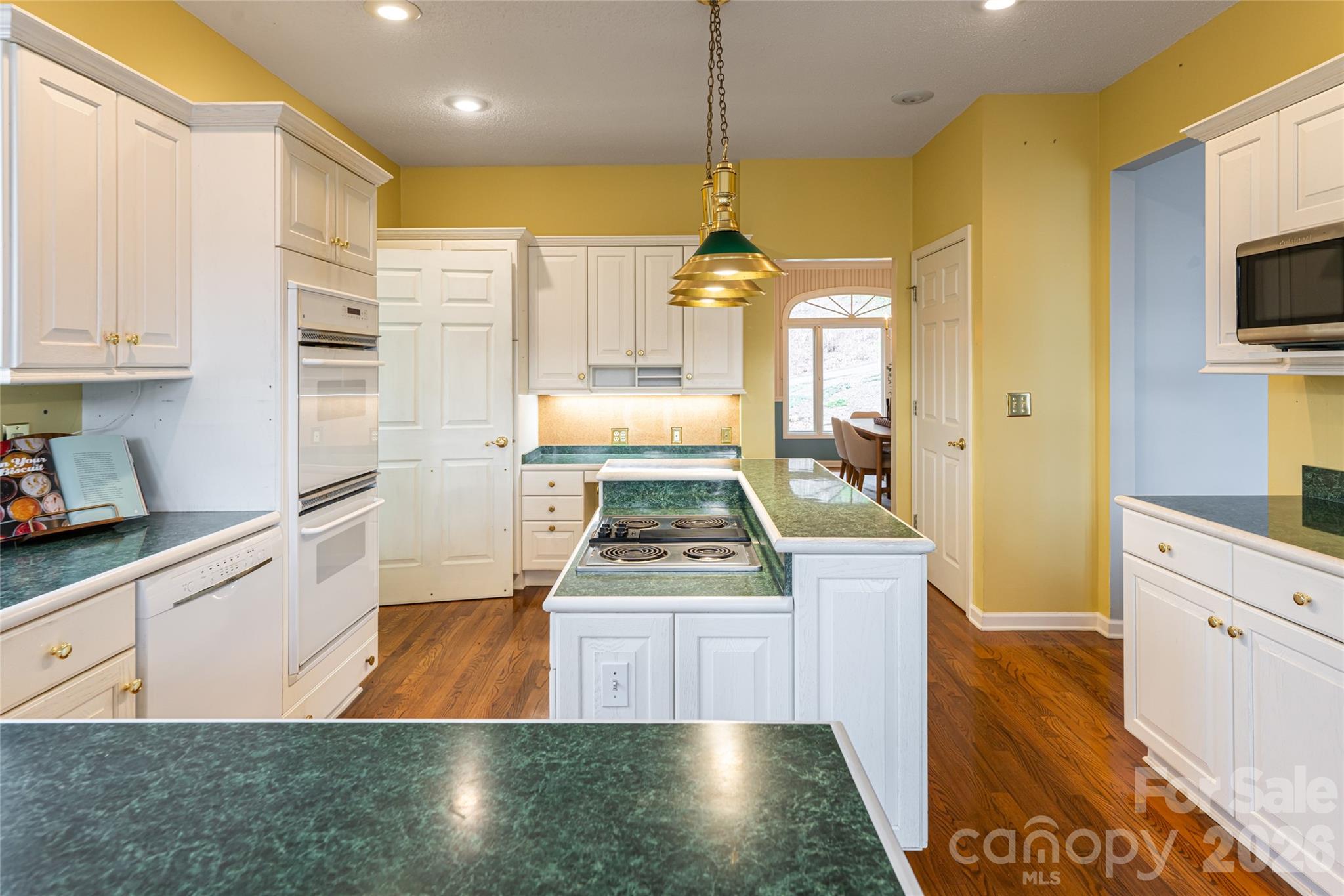 65 Timber Park Drive — Black Mountain