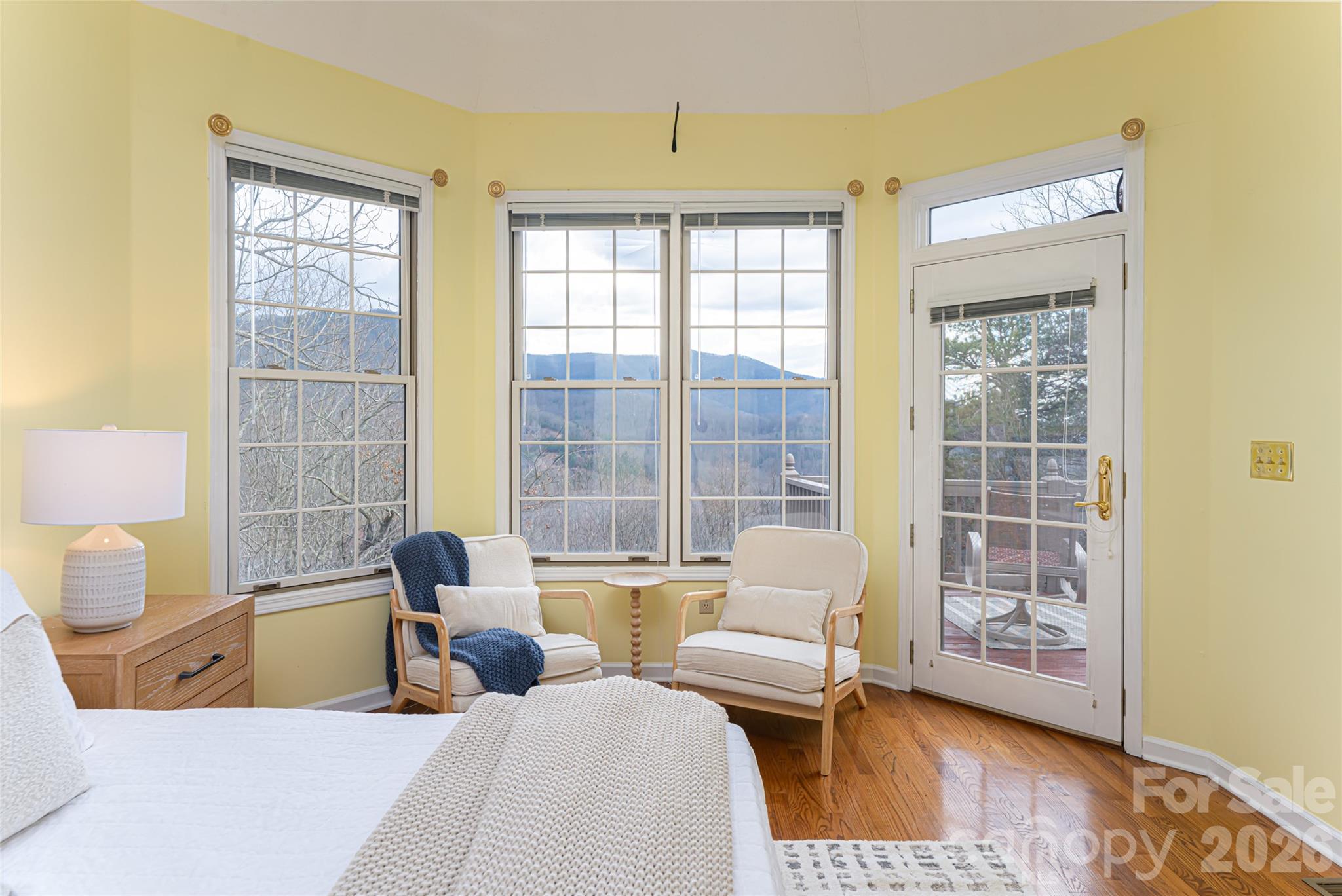 65 Timber Park Drive — Black Mountain