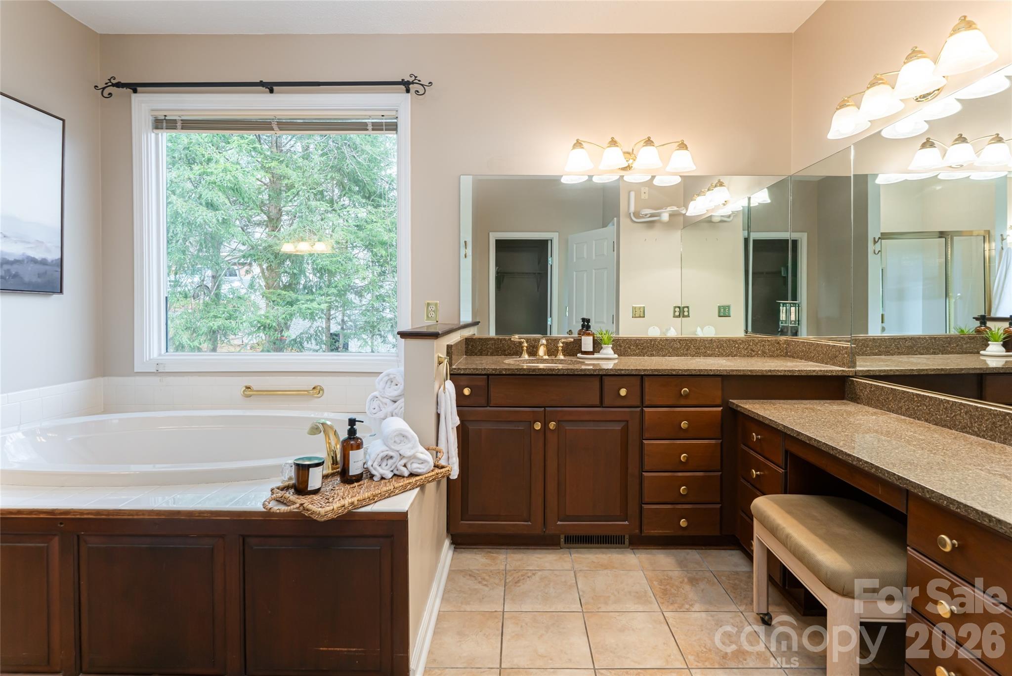 65 Timber Park Drive — Black Mountain