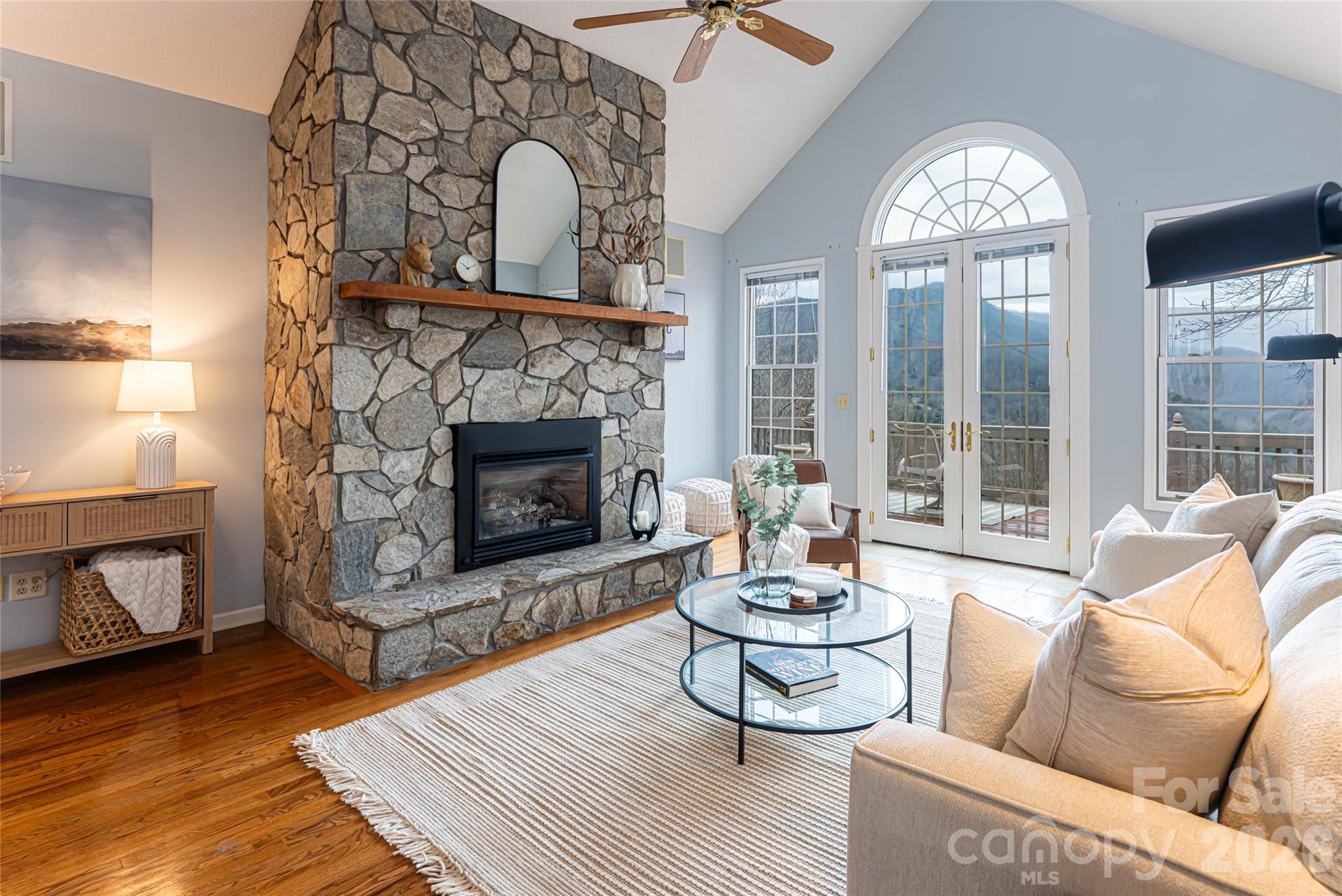 65 Timber Park Drive — Black Mountain