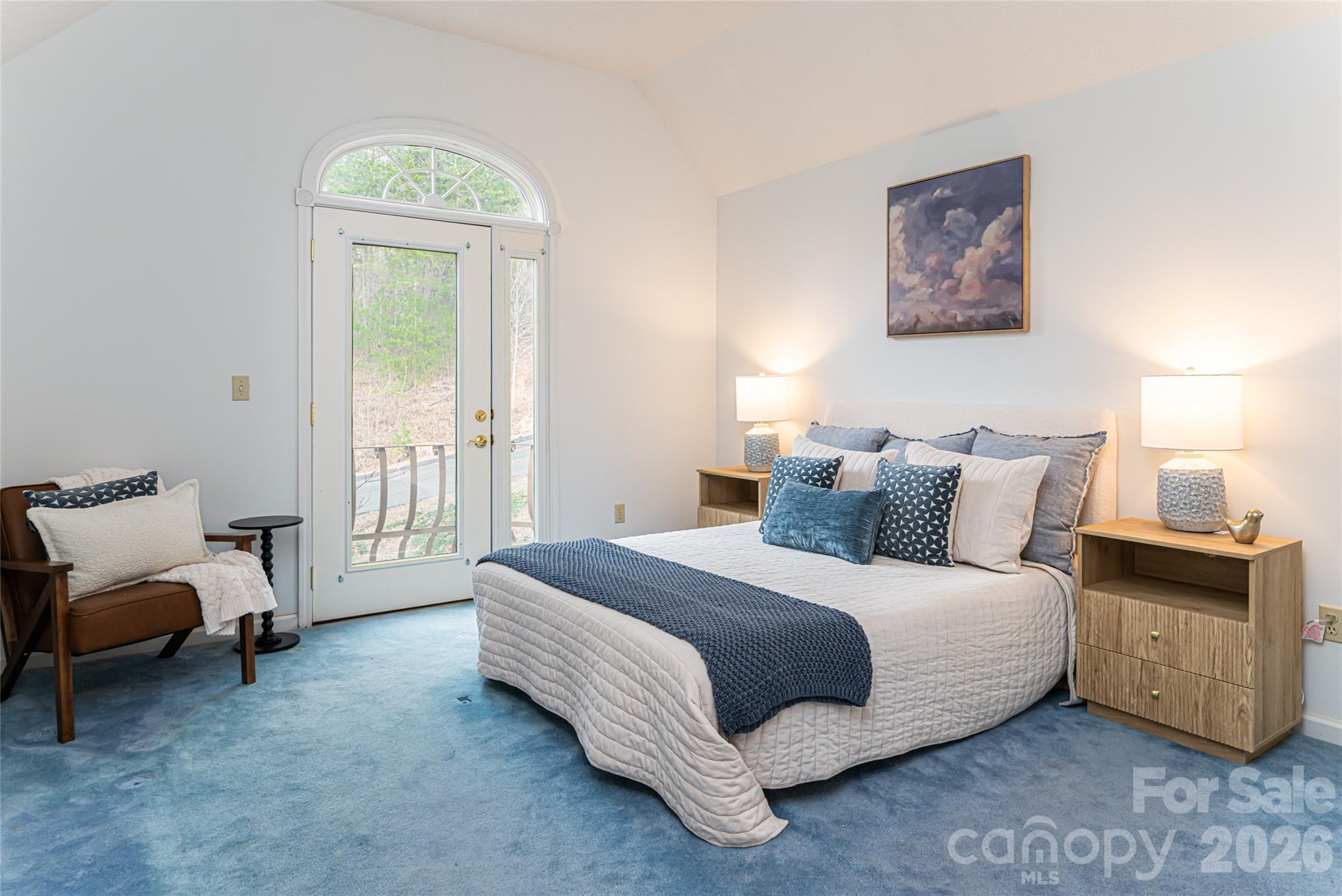 65 Timber Park Drive — Black Mountain