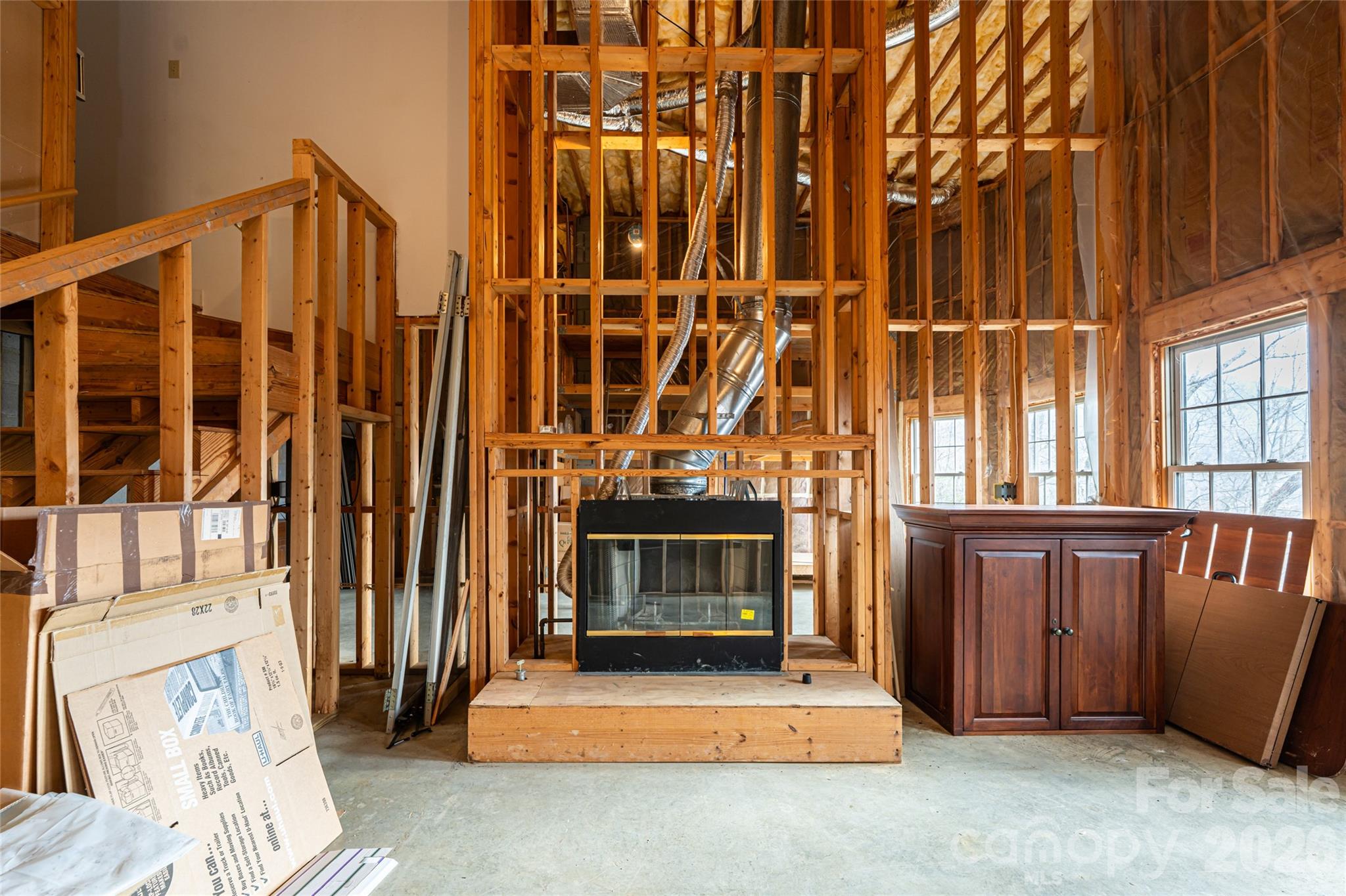 65 Timber Park Drive — Black Mountain