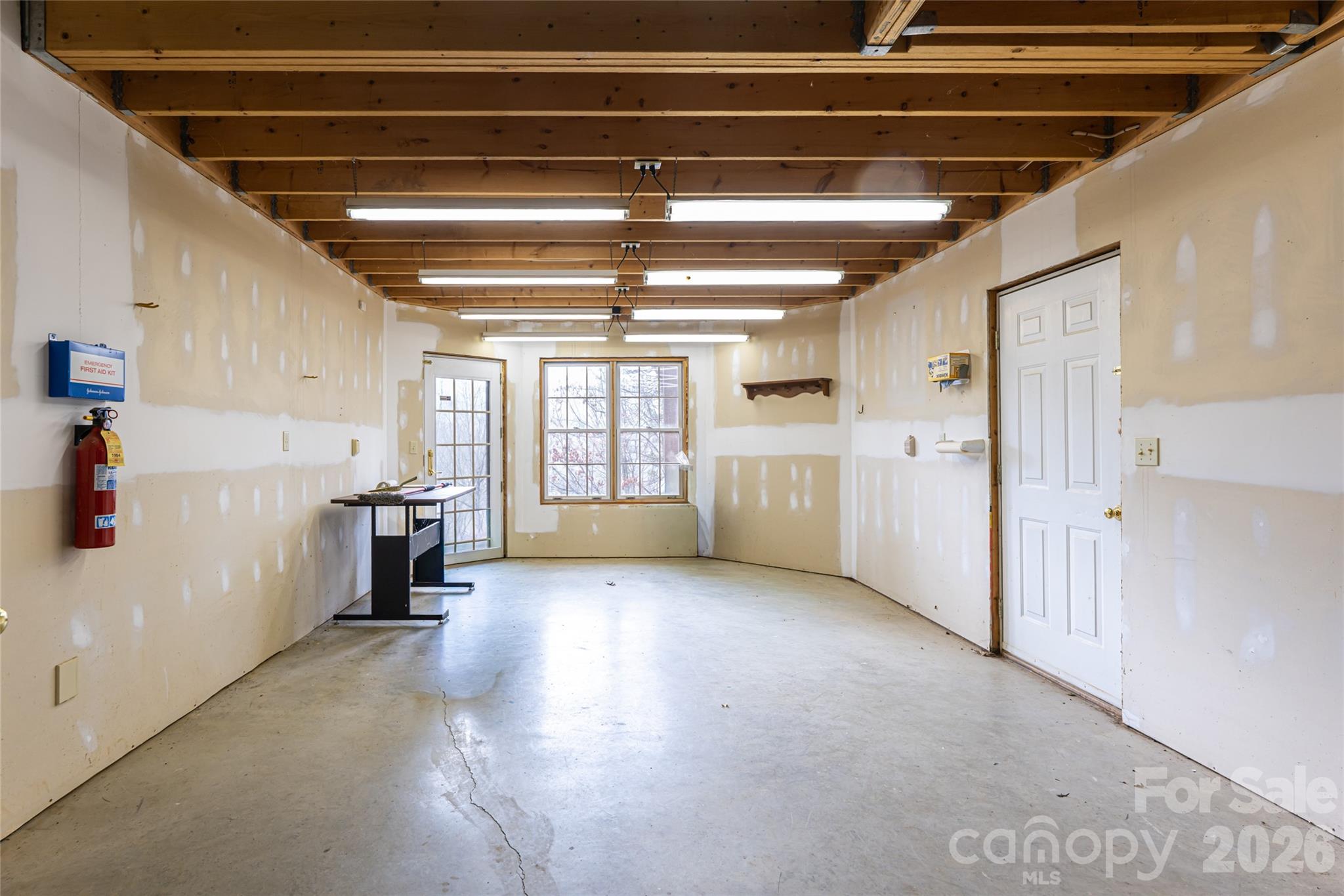 65 Timber Park Drive — Black Mountain