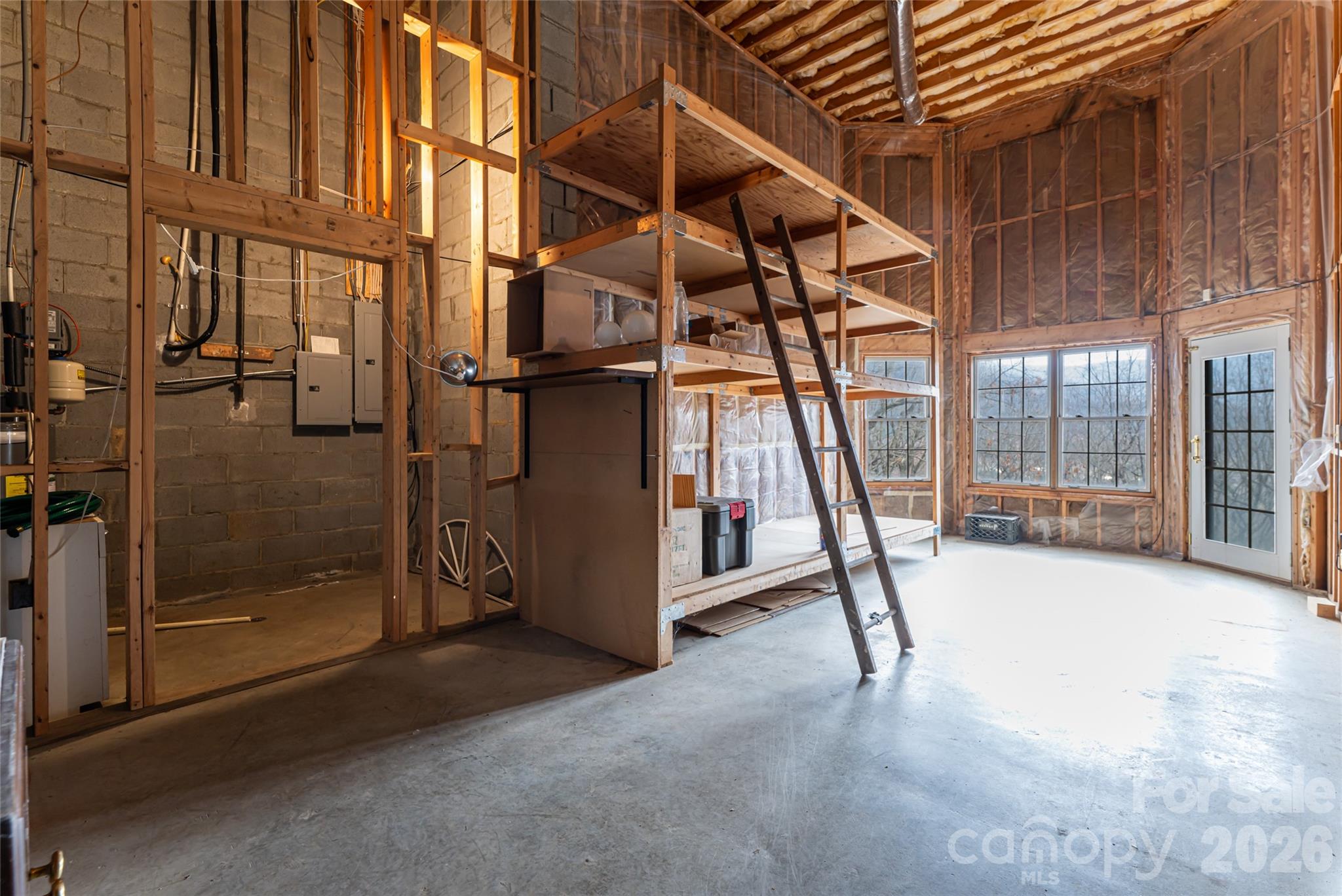65 Timber Park Drive — Black Mountain