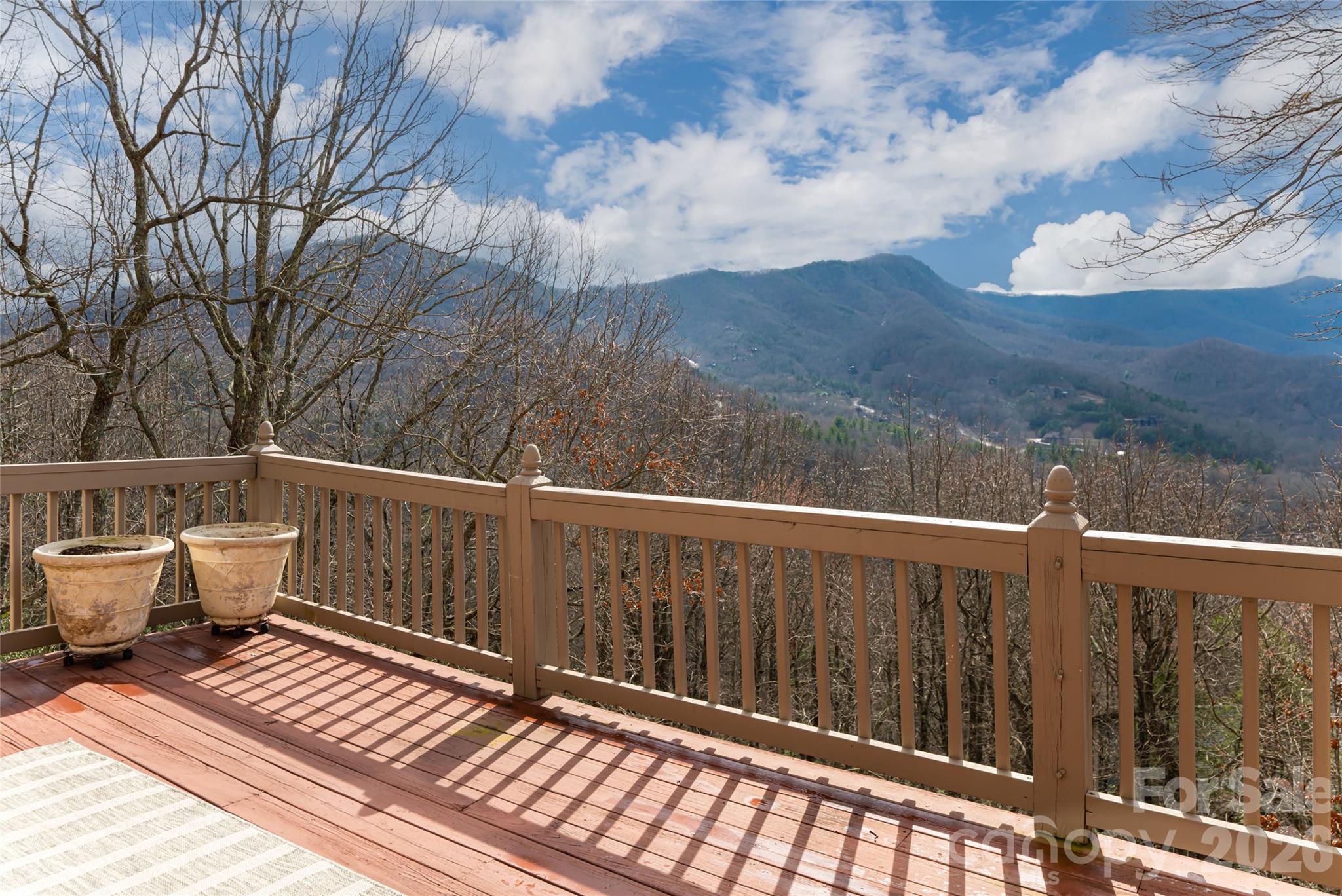 65 Timber Park Drive — Black Mountain